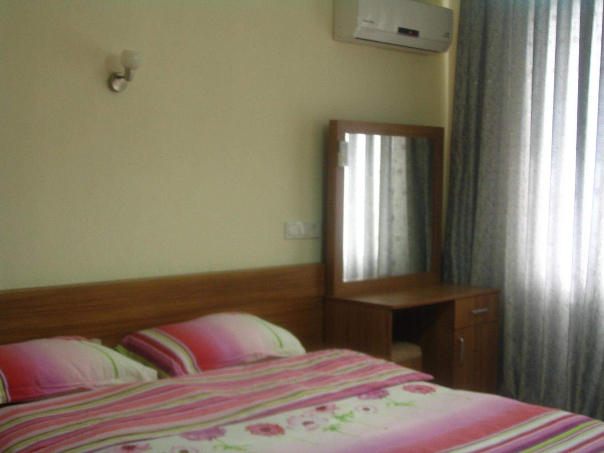 Motel Schoenberg