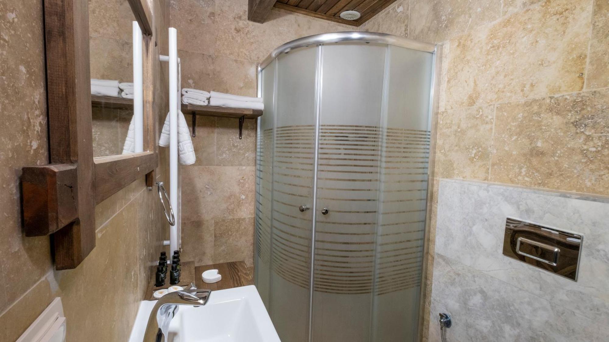In Stone House 3* Goreme