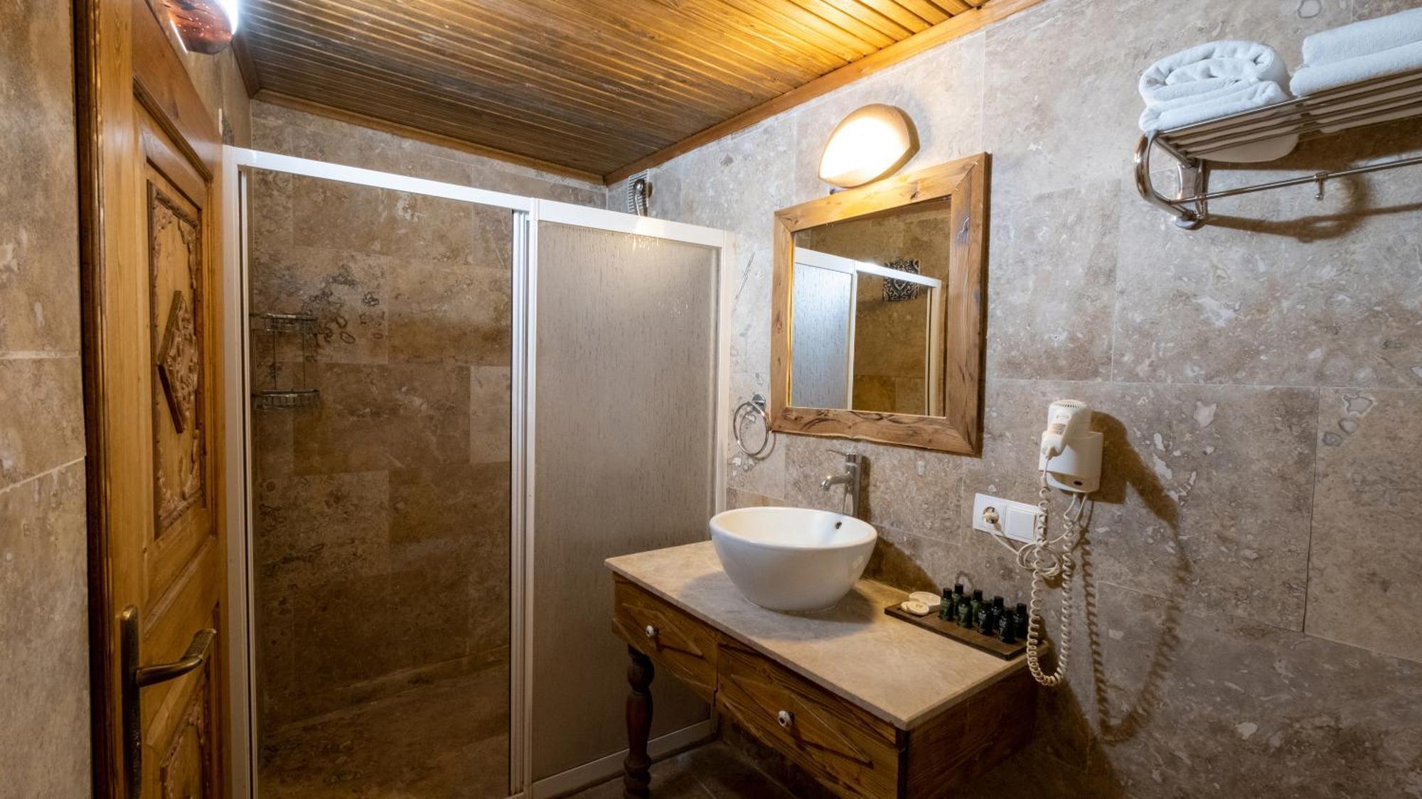 In Stone House 3* Goreme