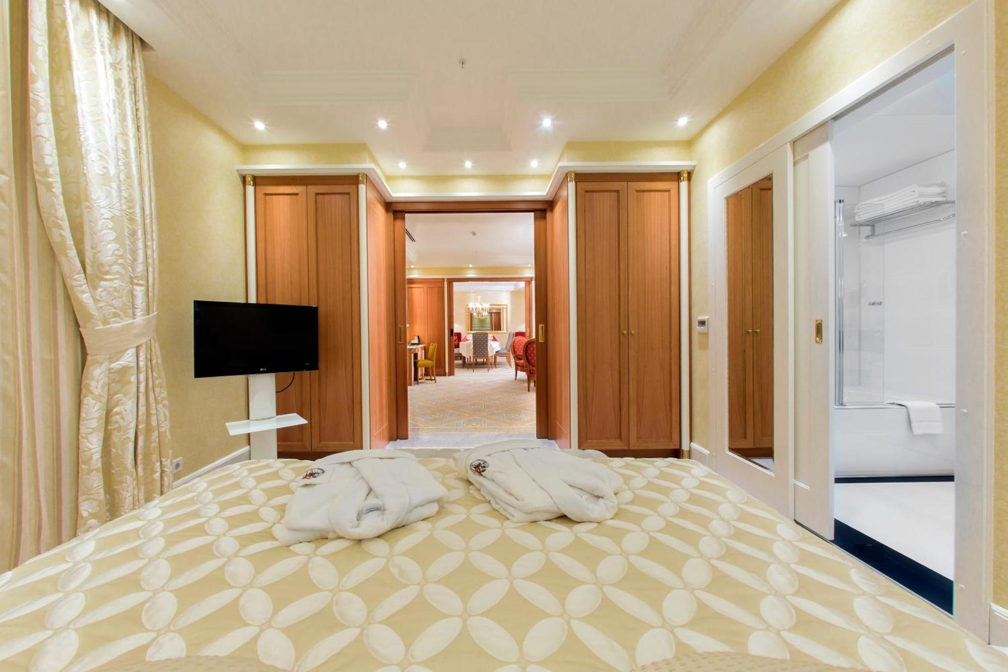 Atli 4* Ankara