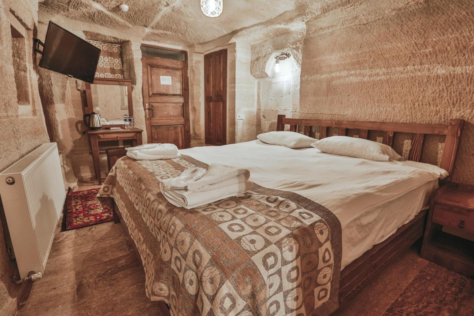 Cappadocia Caves 4*