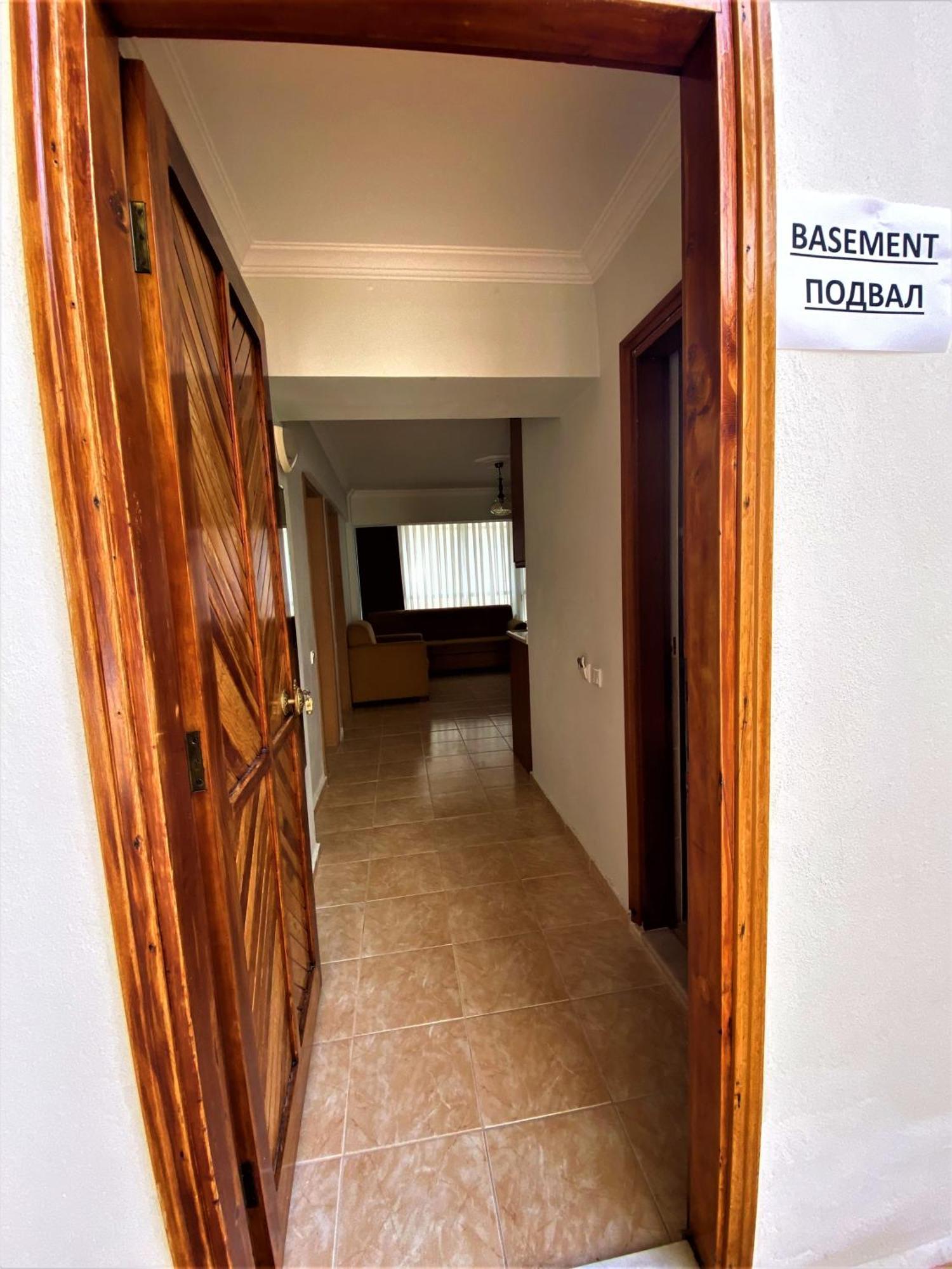 Erol Aparthotel Kemer