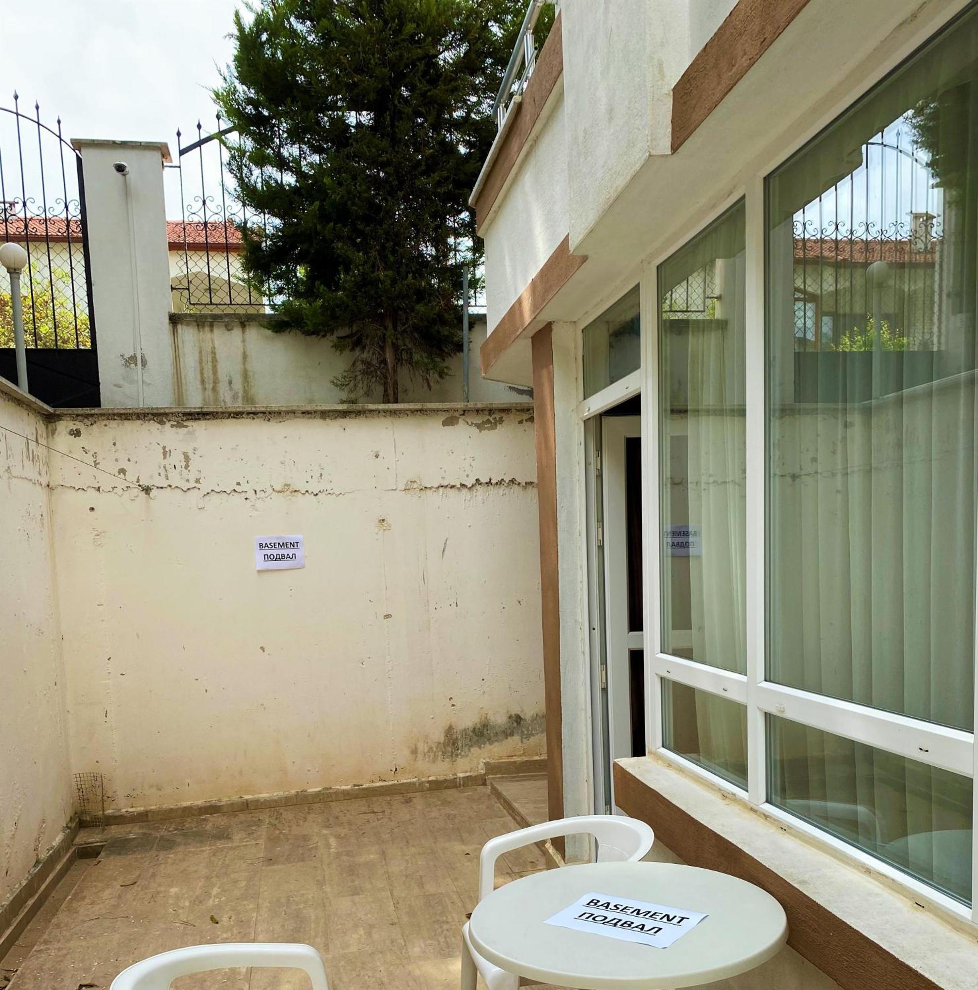 Erol Aparthotel *