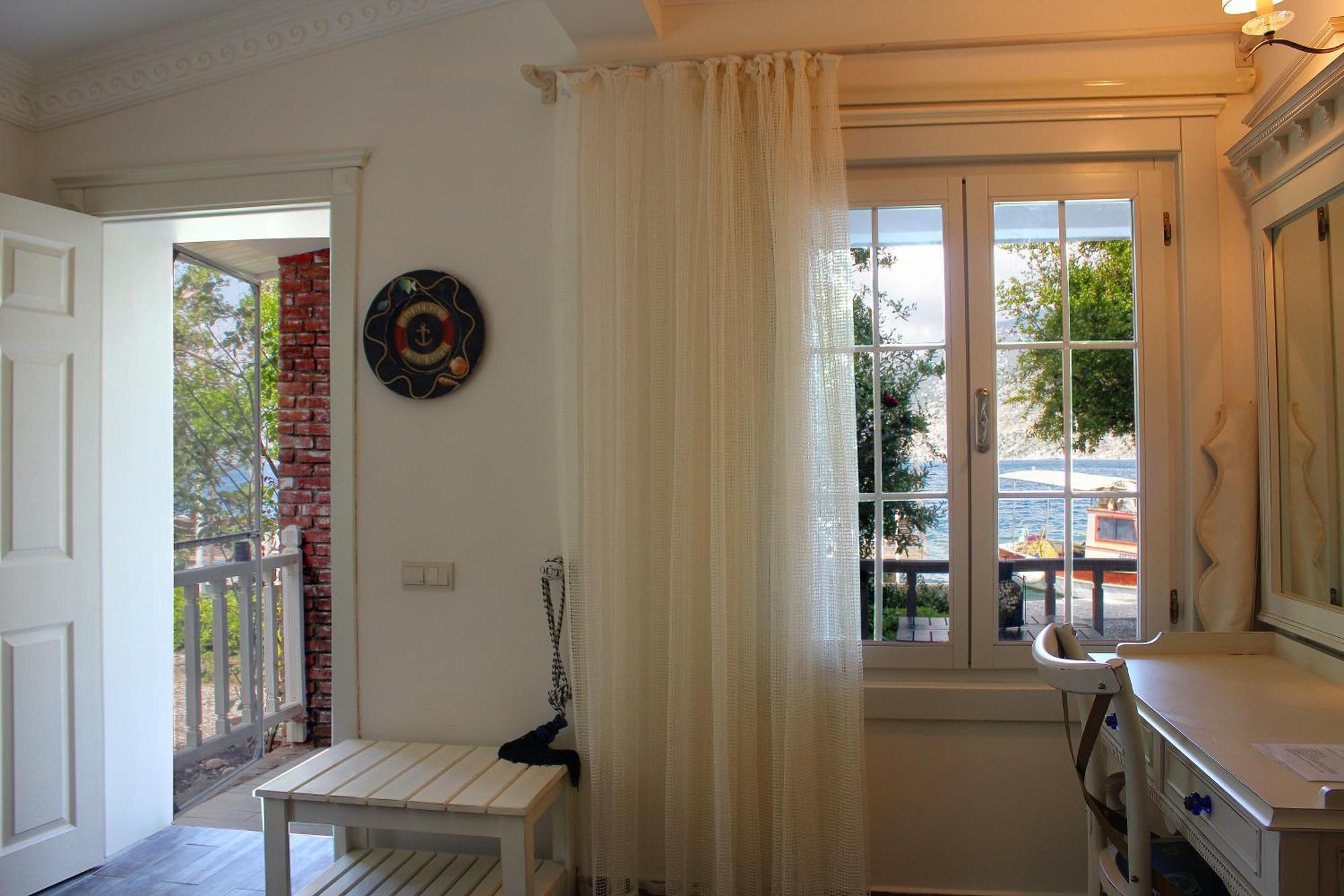 Losta Sahil Evi - Adults Only +12 Guest house