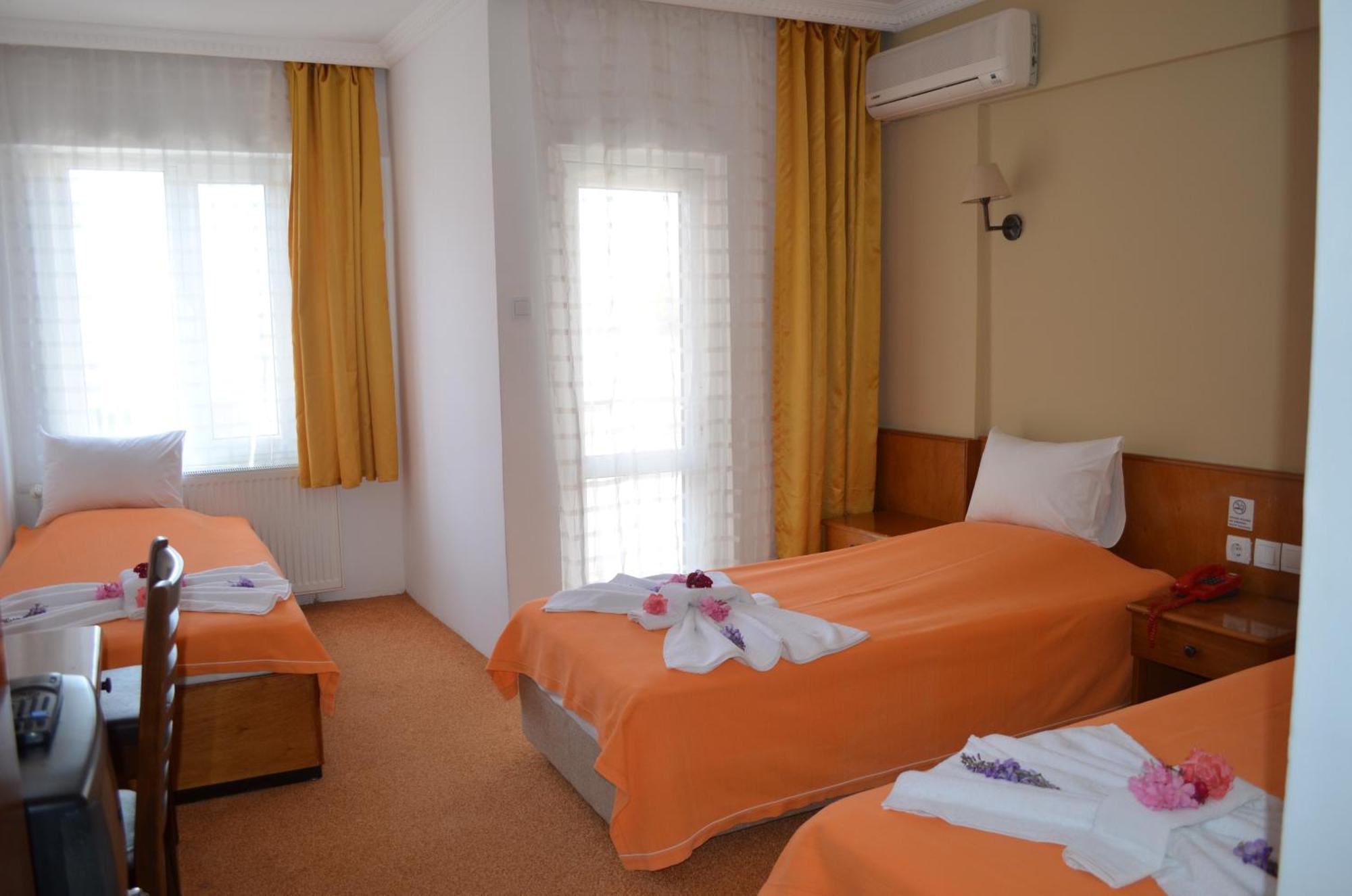 Megas 3* Ayvalik