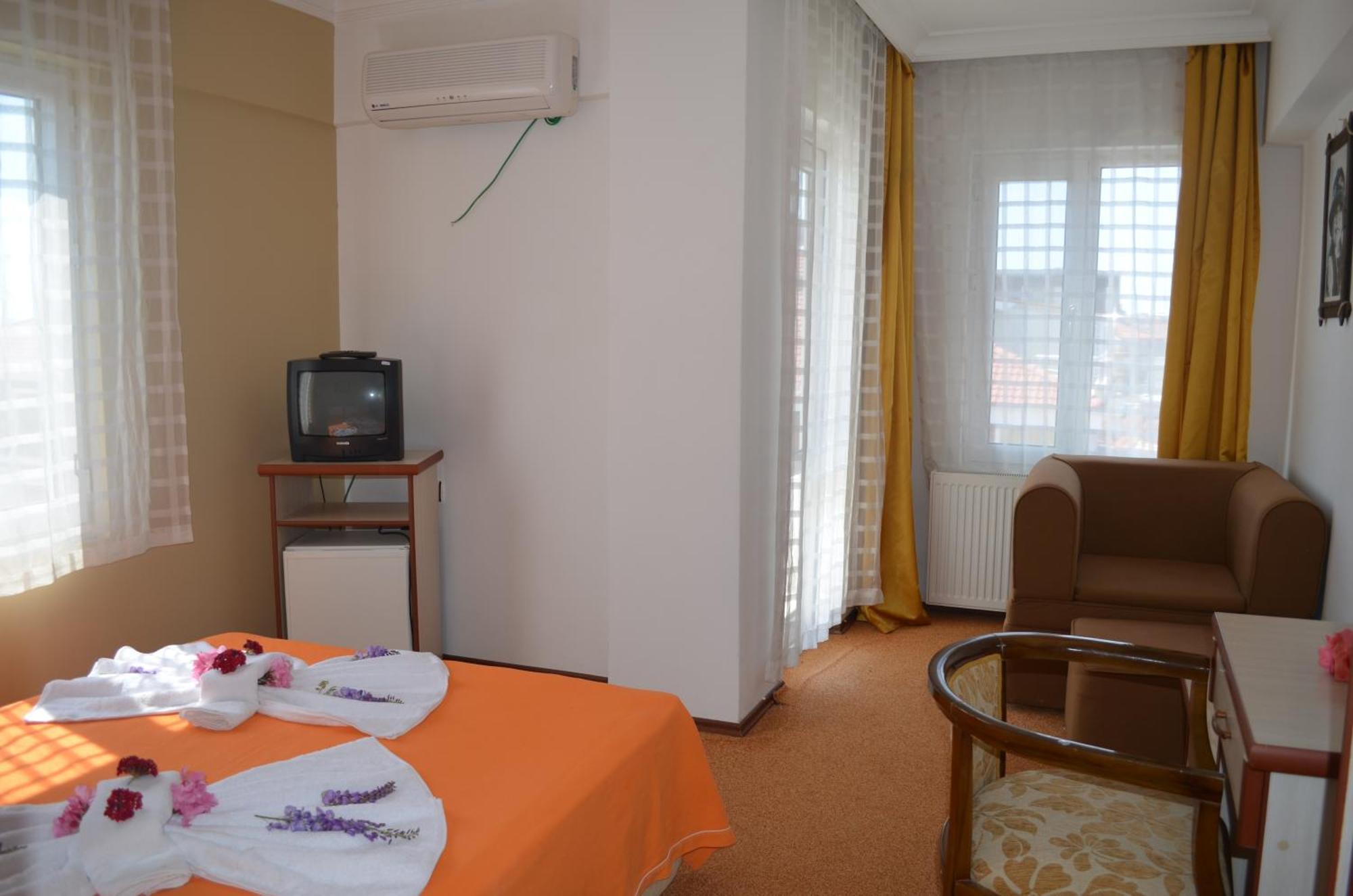 Hotel Megas Ayvalik