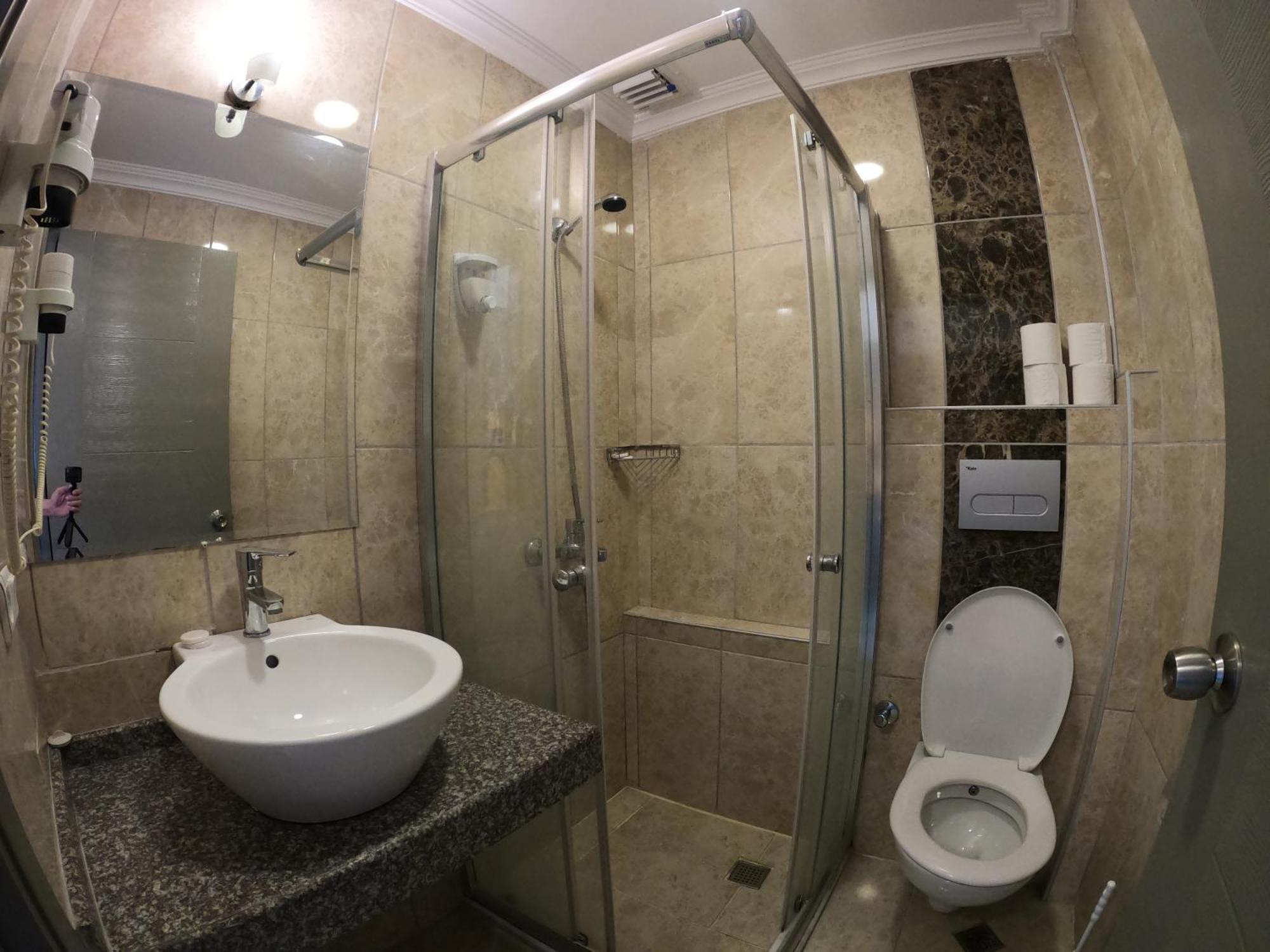 Sun By En Vie (adults Only) Hotel Alanya