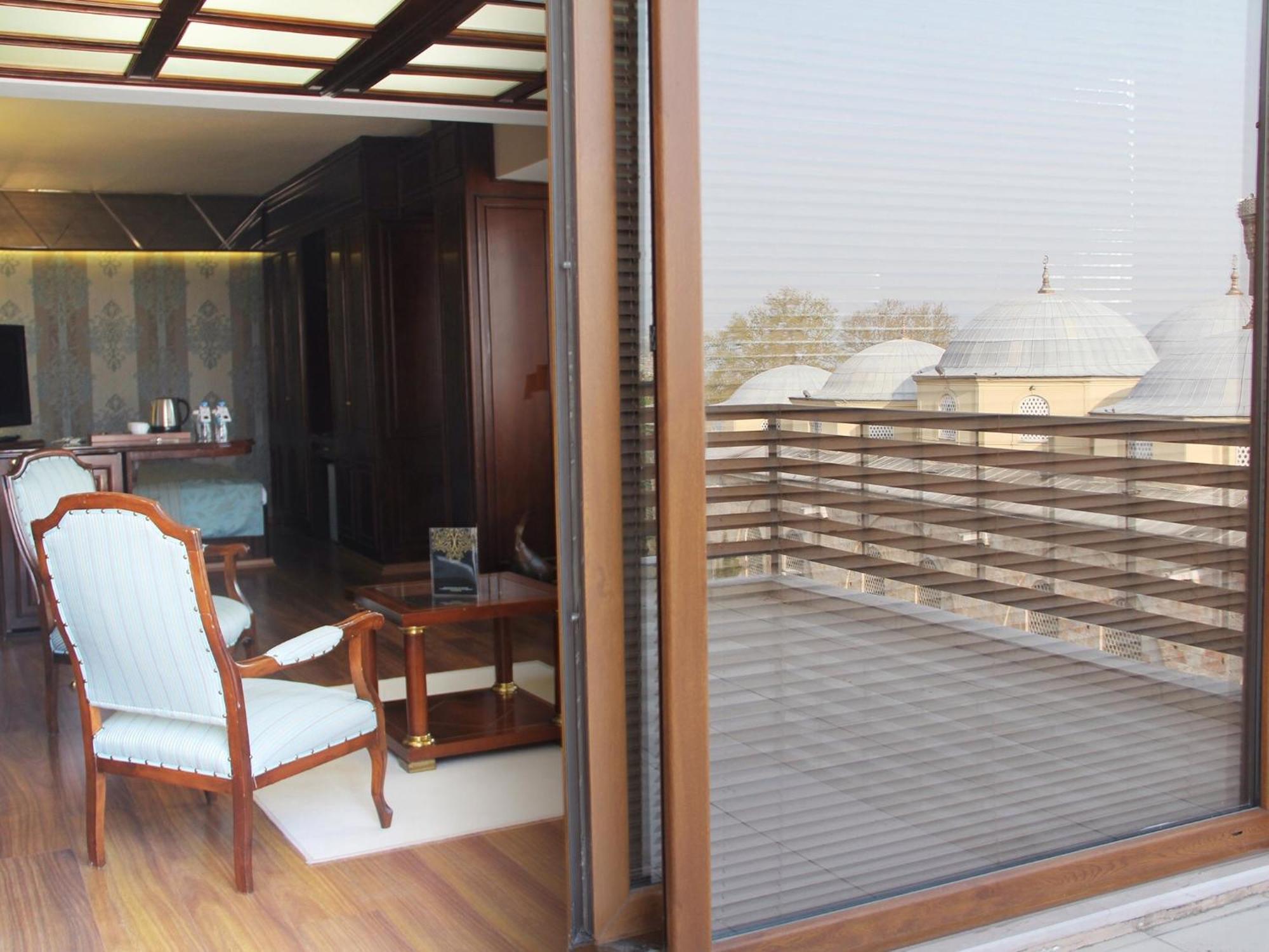Artic Hotel Bursa