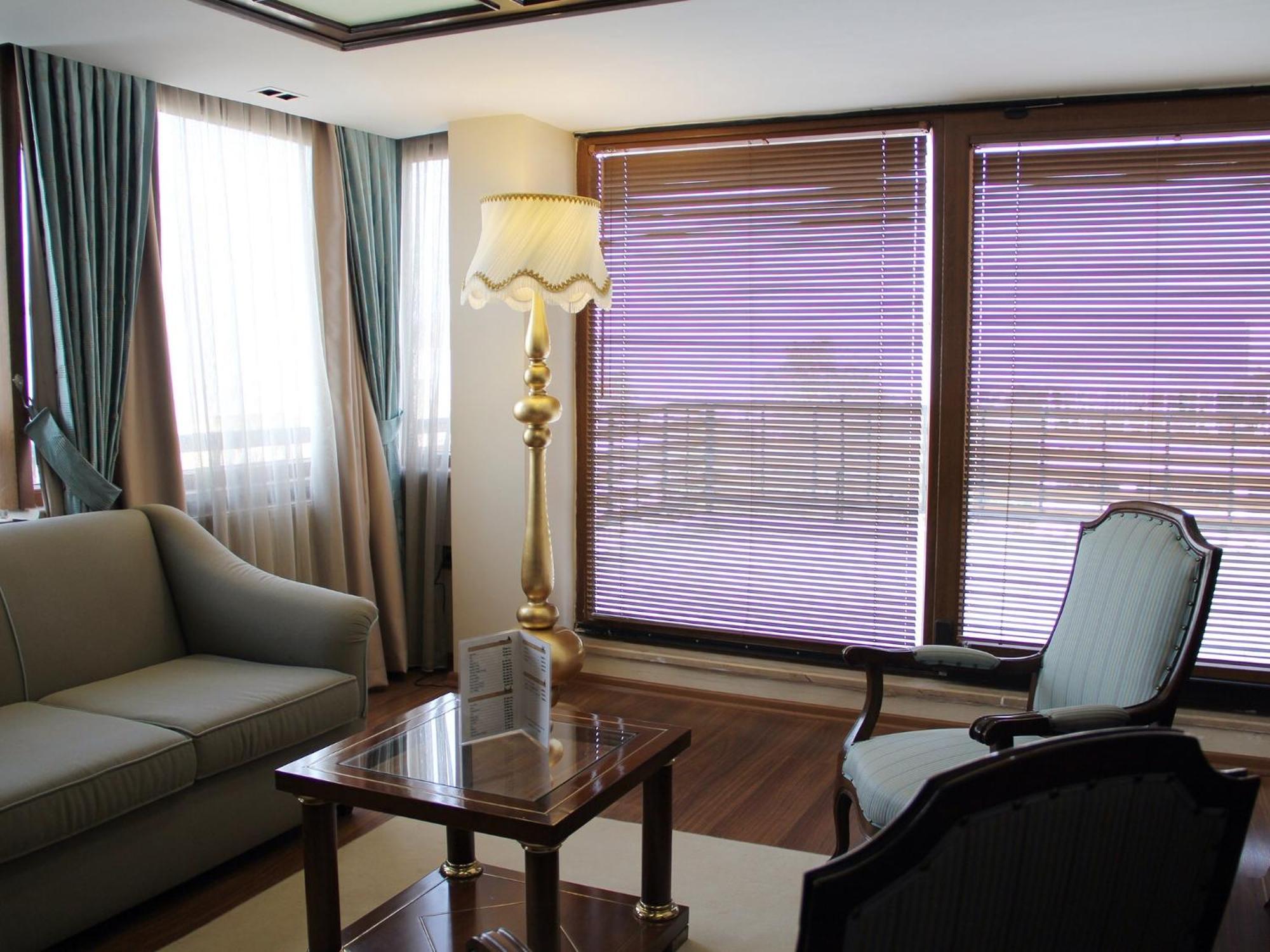 Hotel Artic 3*