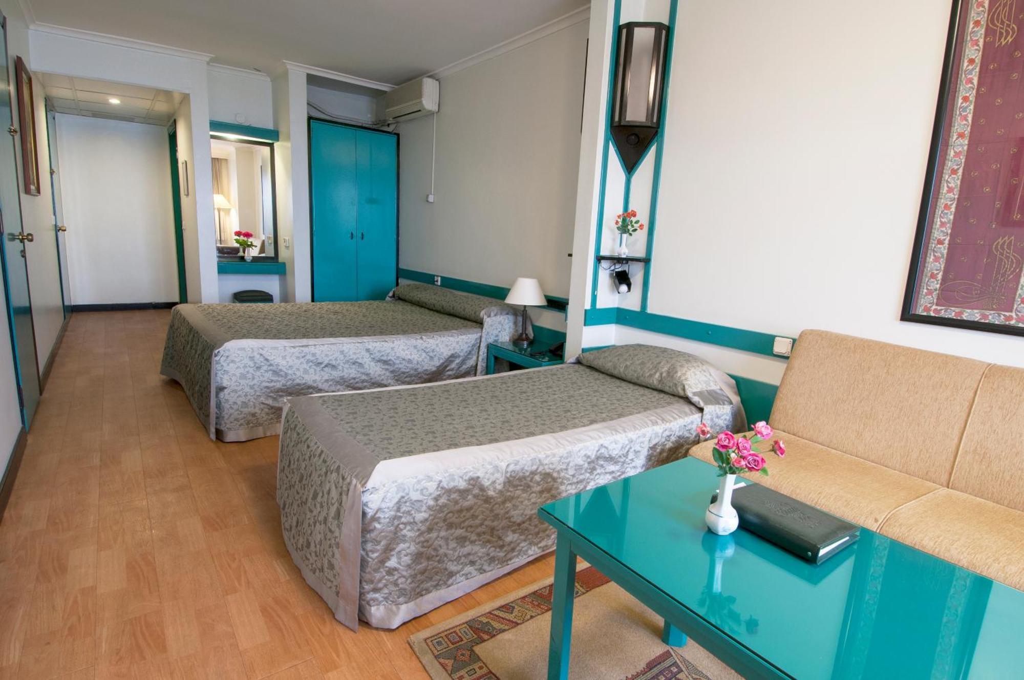 Kadikoey Rihtim 3* Istanbul