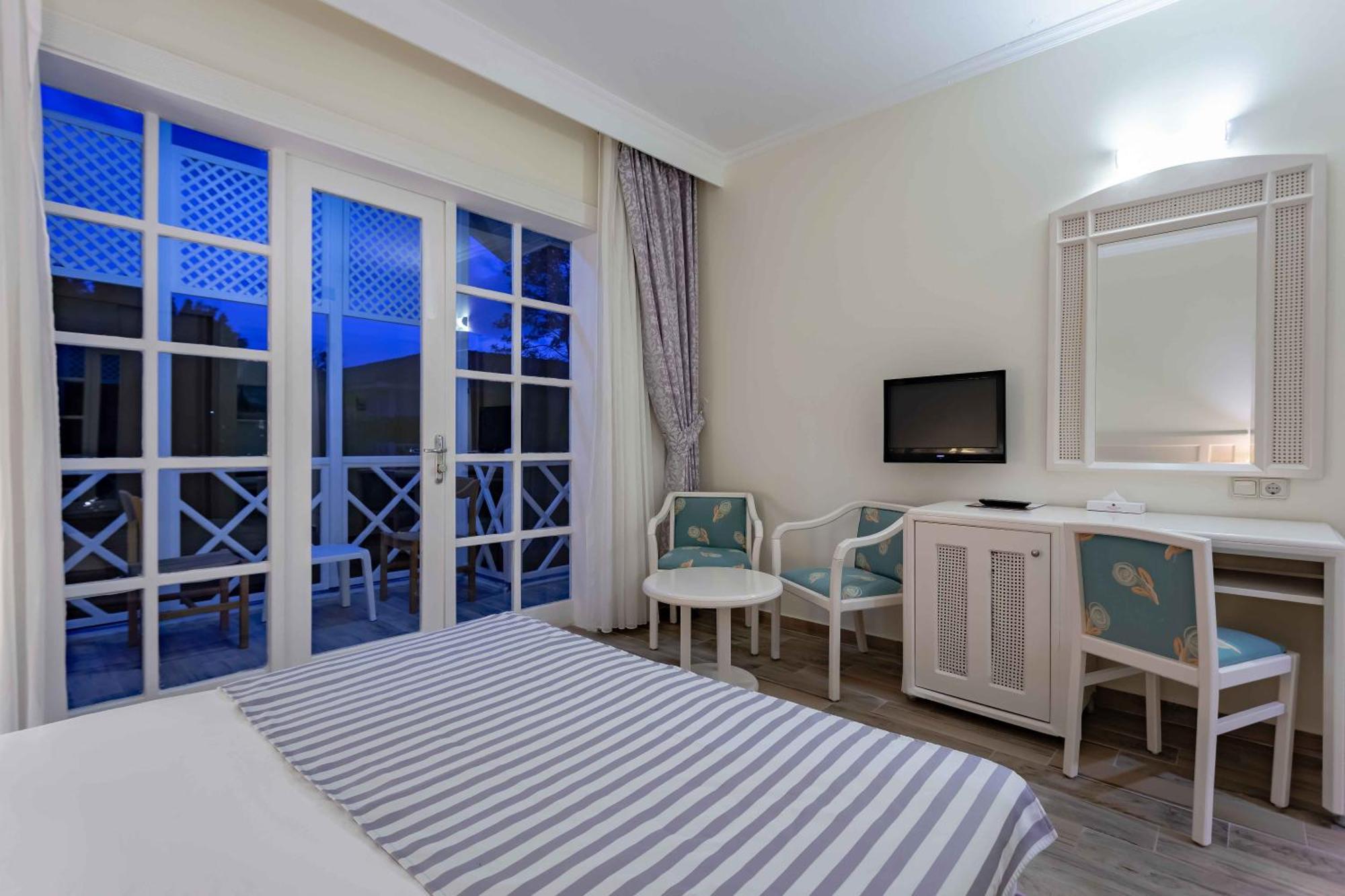 Euphoria Palm Kizilagac (Manavgat)