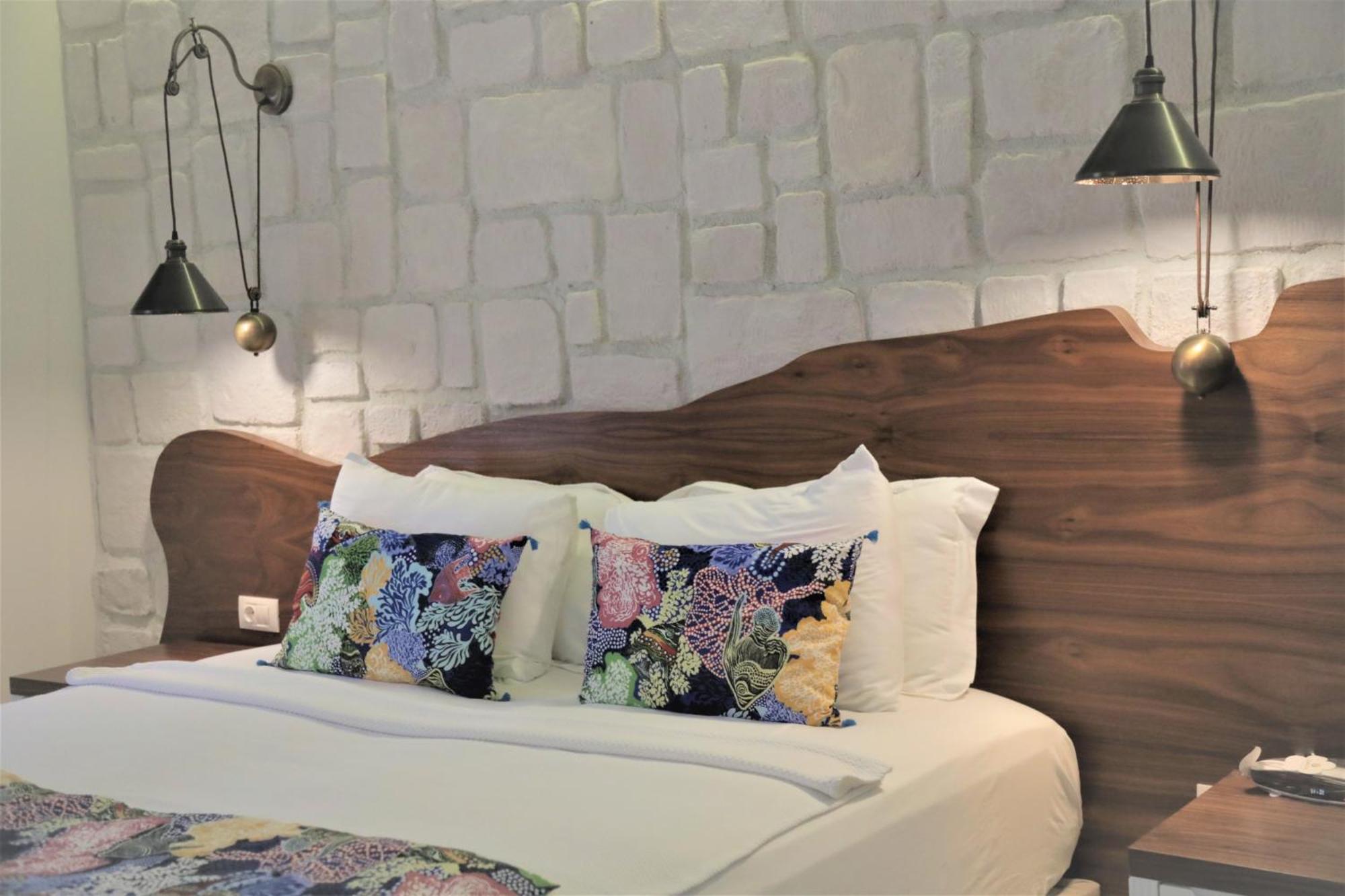 Suna Sun - Adult Only Hotel Kas