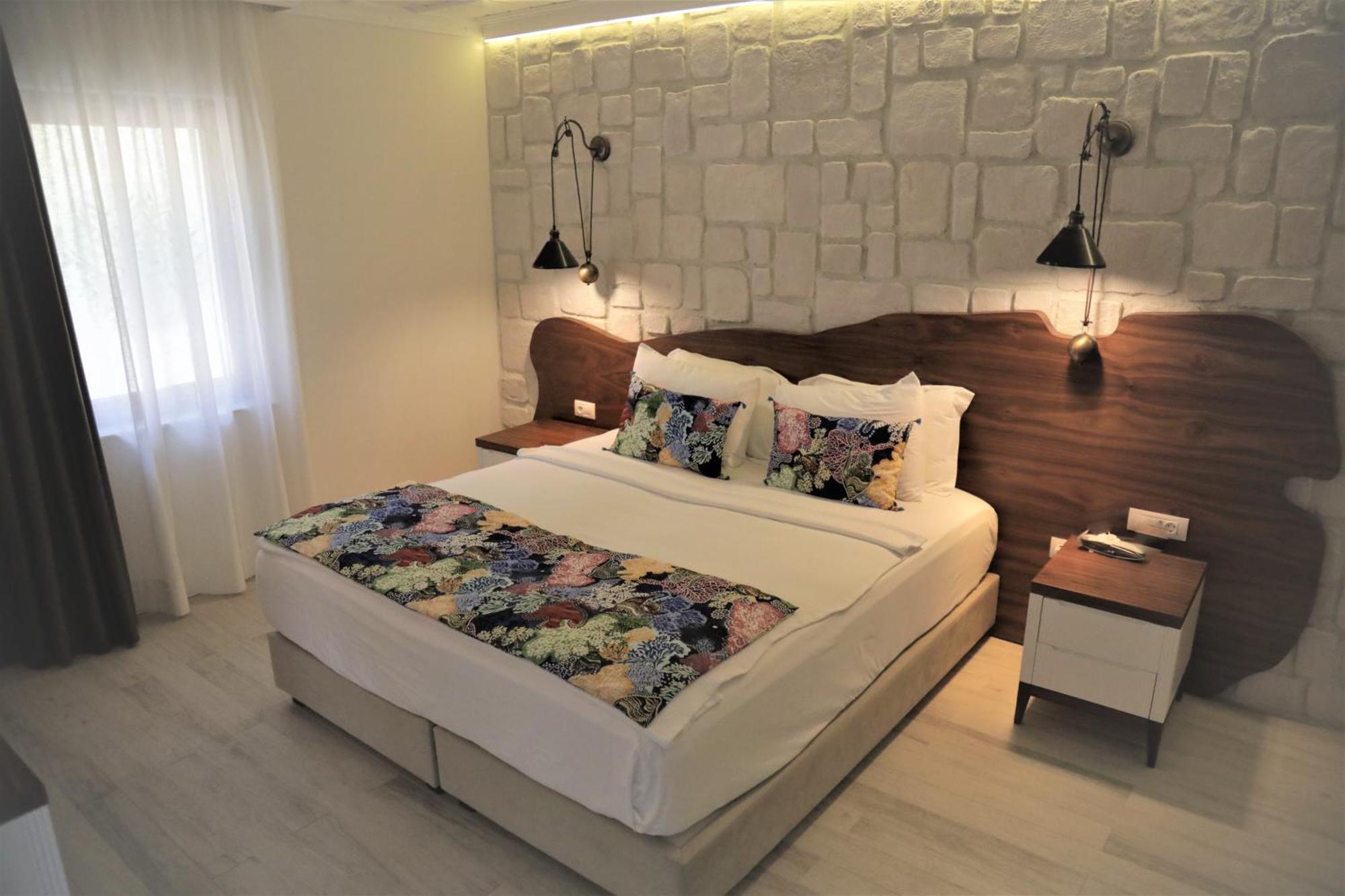 Suna Sun - Adult Only Hotel Kas