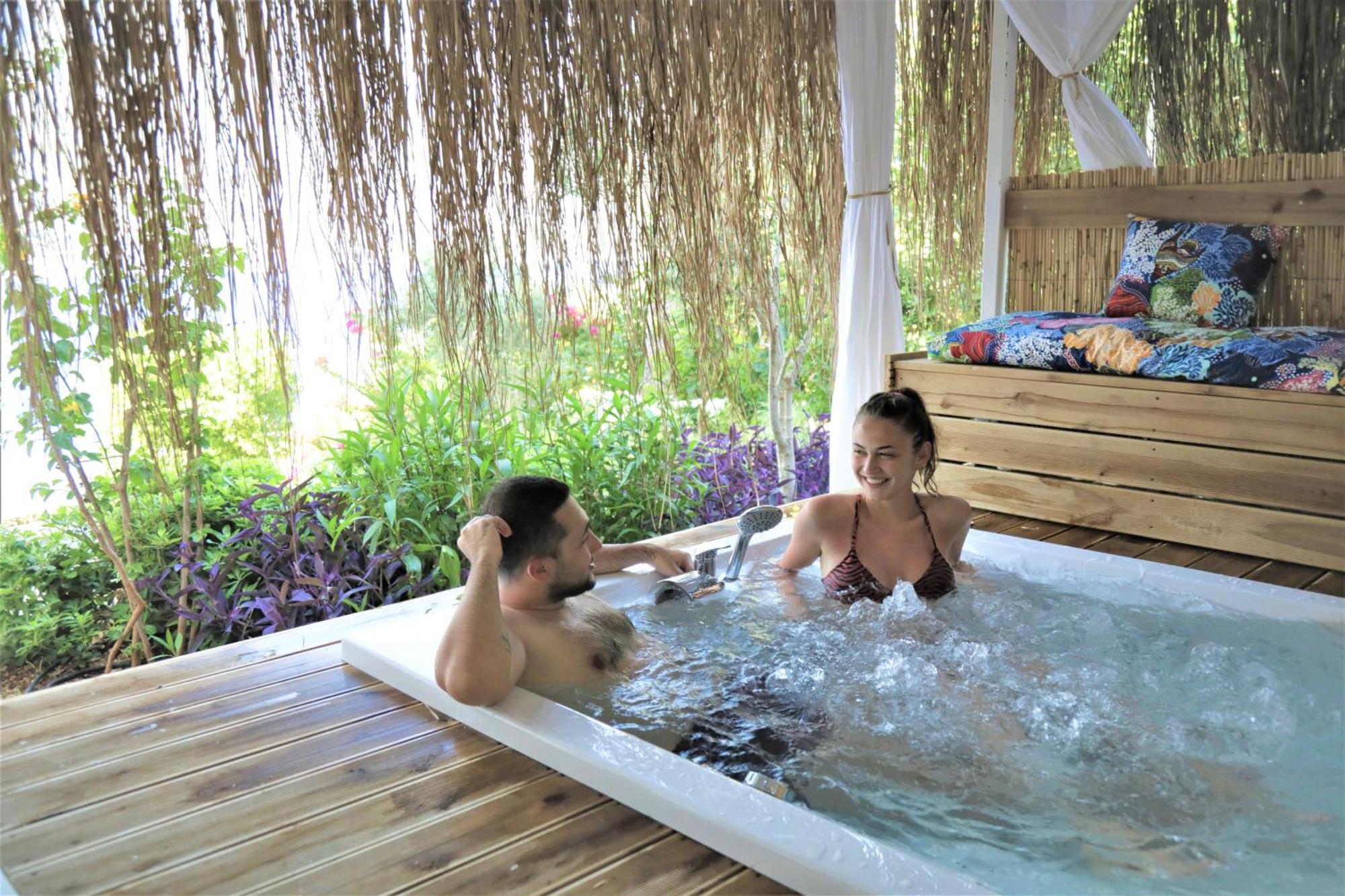 Suna Sun - Adult Only Hotel Kas