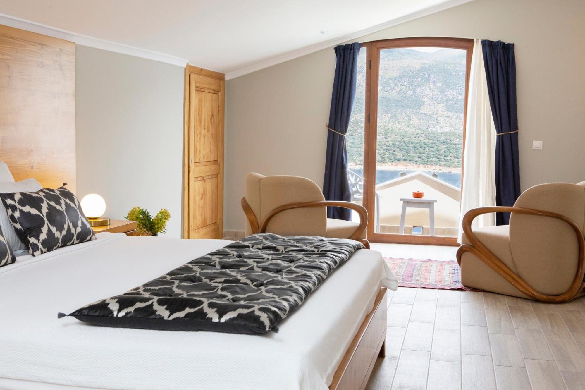 Hotel Suna Sun - Adult Only Kas