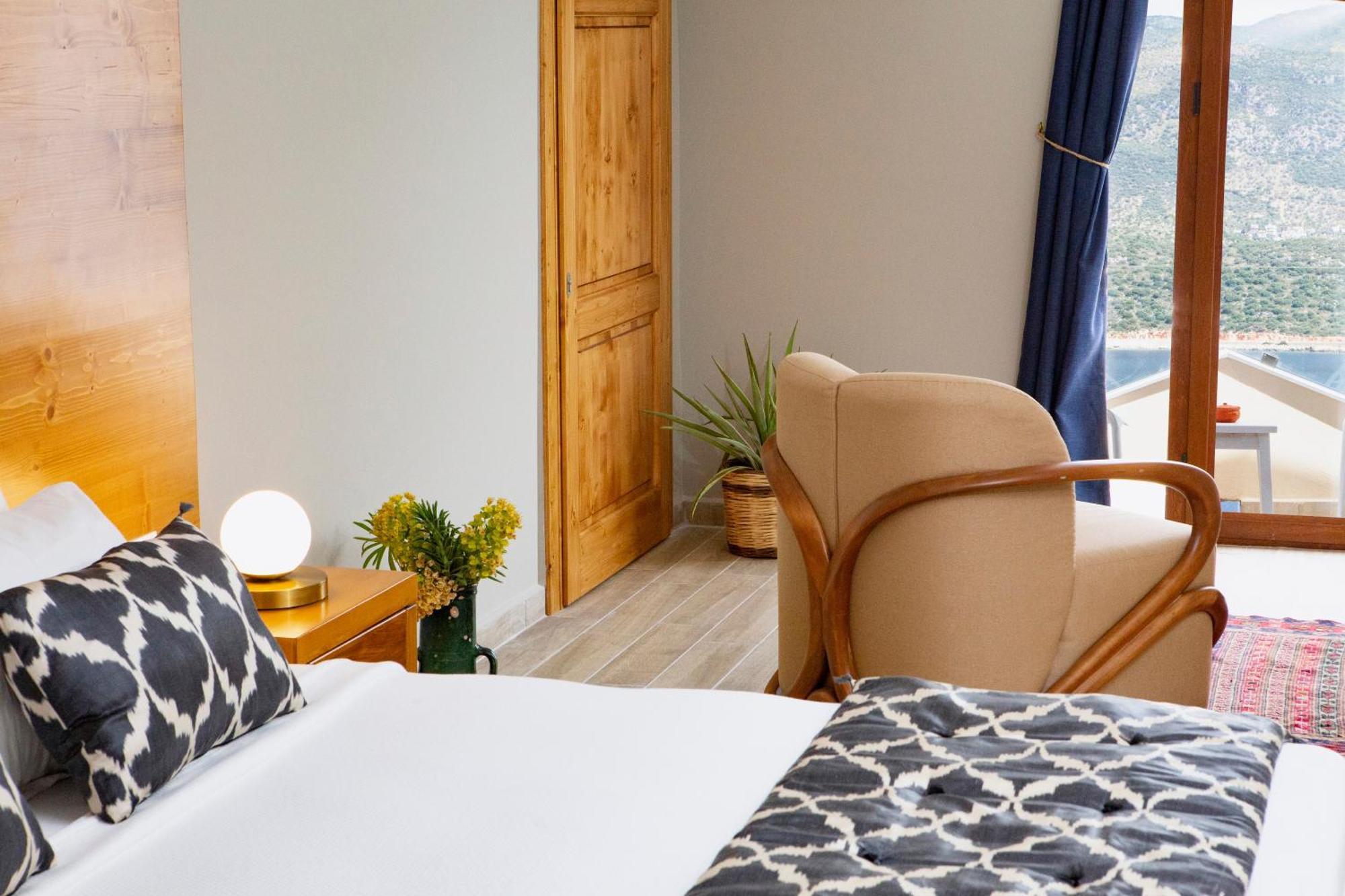 Hotel Suna Sun - Adult Only