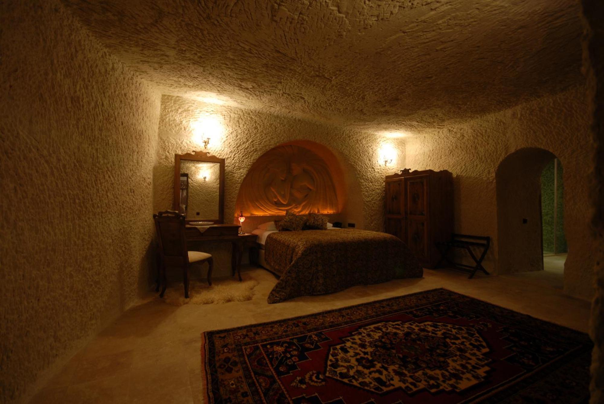 Hotel Phocas Cave Goreme