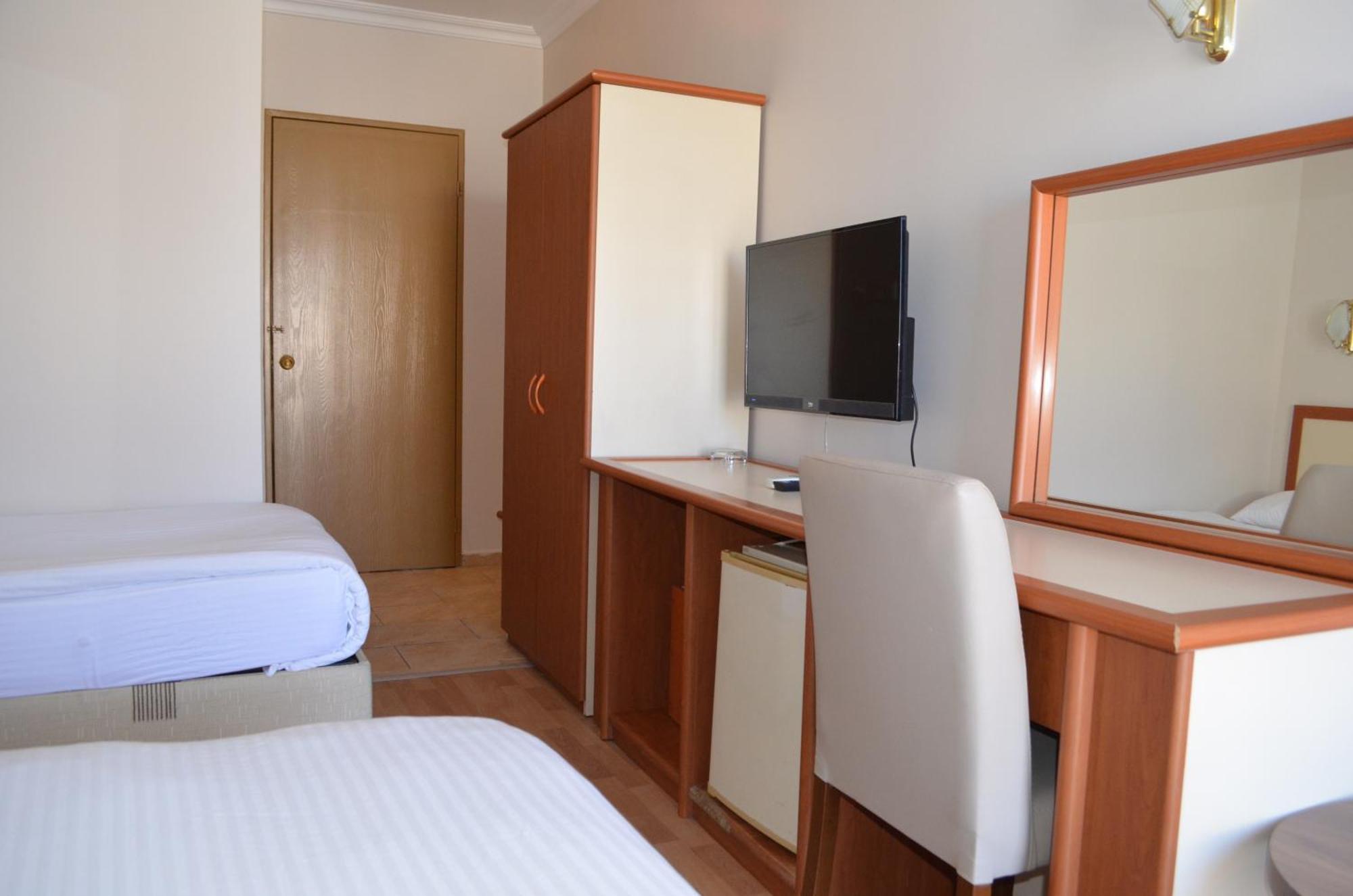 Hotel Grand Milano