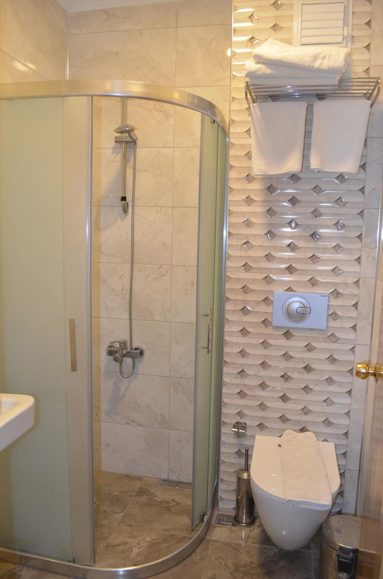 Grand Milano 3* Ayvalik