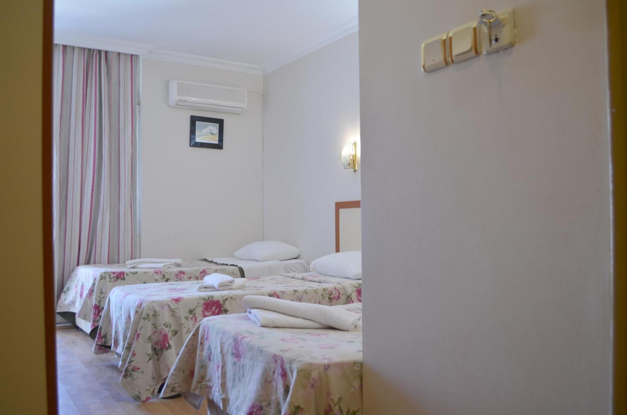 Hotel Grand Milano