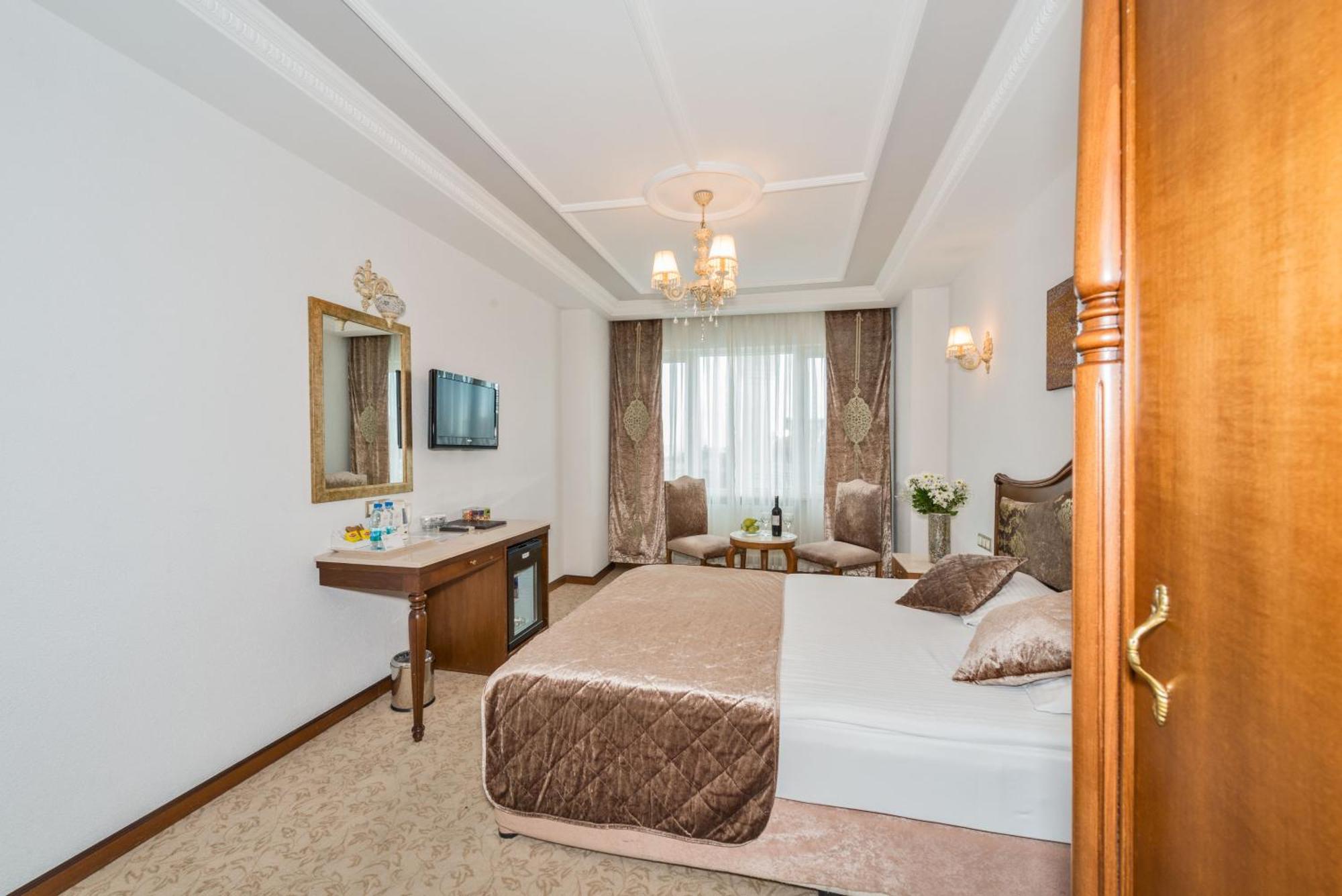 Hotel Antis Hotel-special Category 4*
