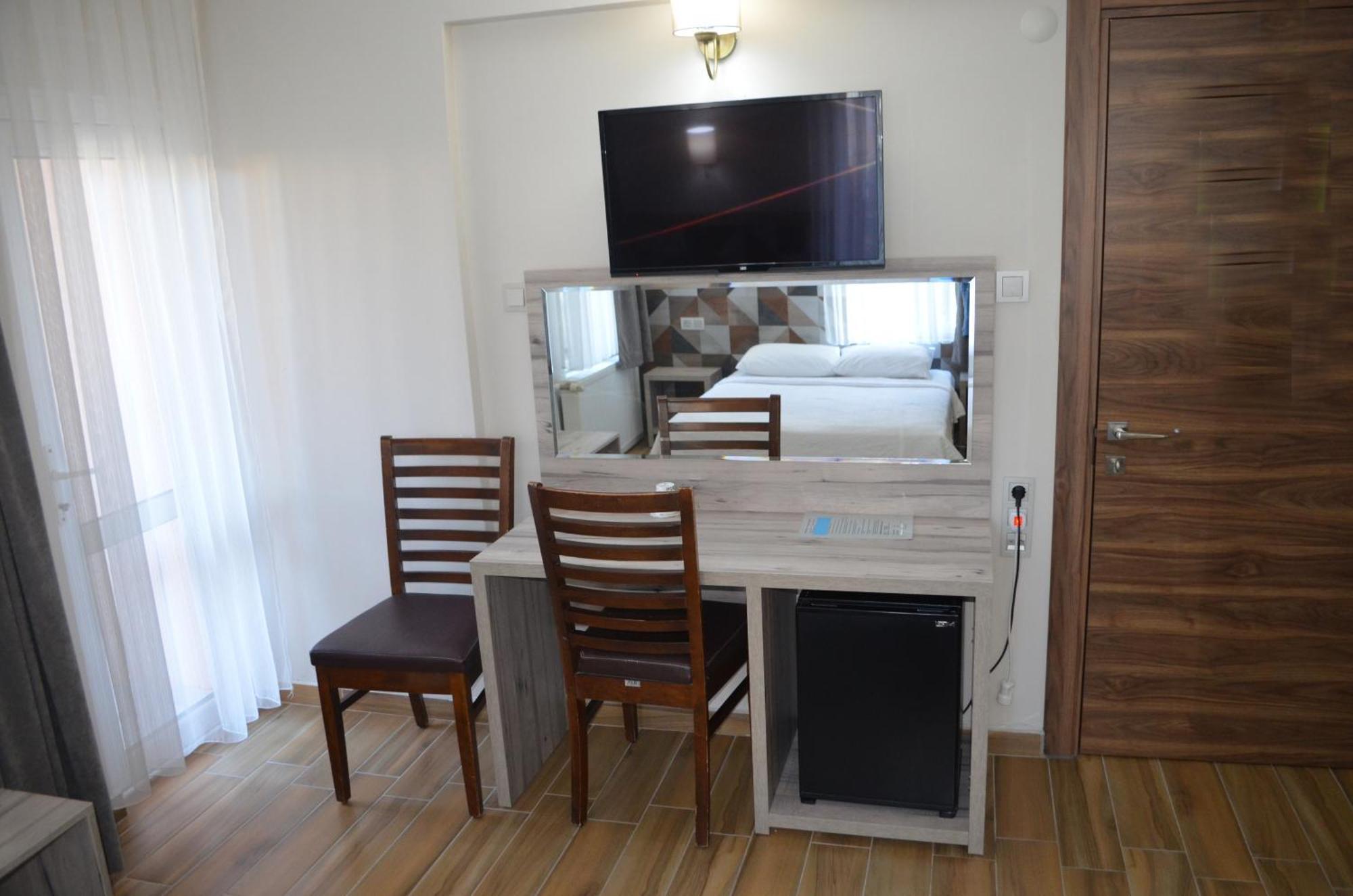 Megas 3* Ayvalik