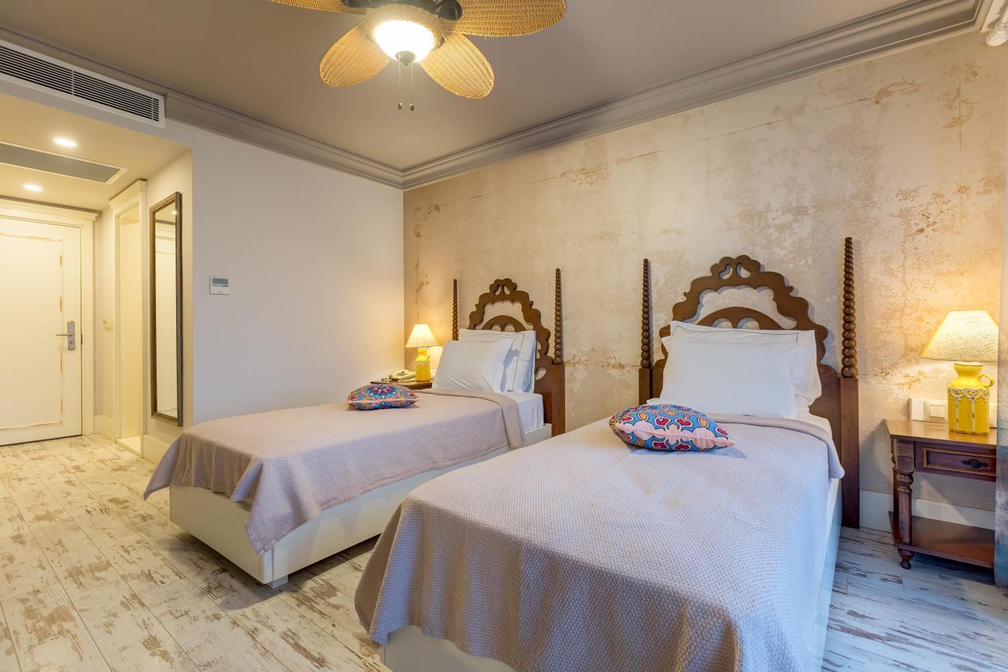 Esperanza Boutique Of Lykia 5* Karaoz