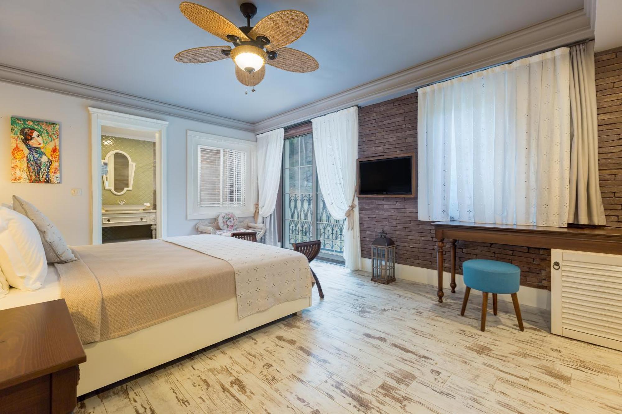 Esperanza Boutique Of Lykia 5*