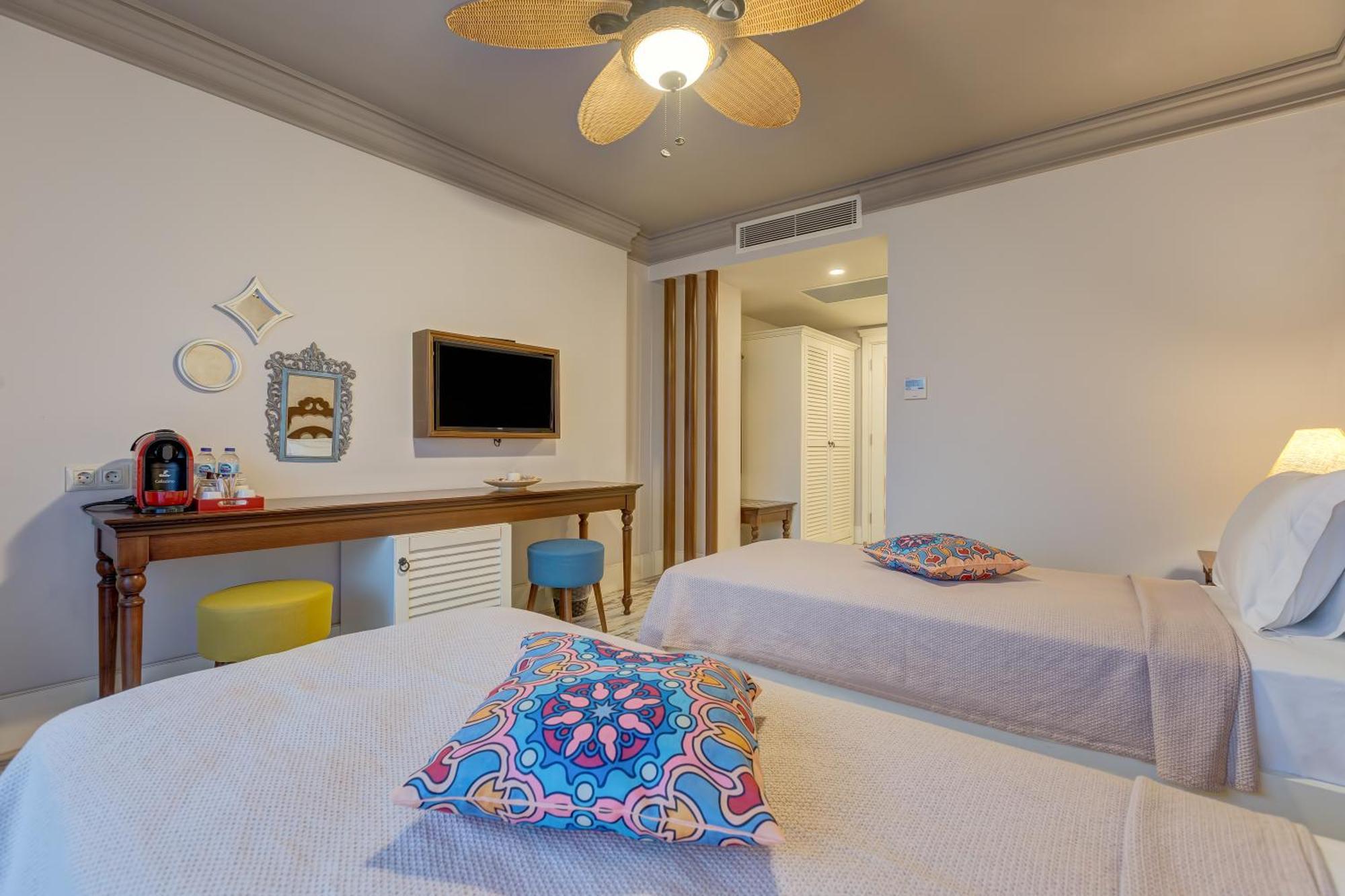 Esperanza Boutique Of Lykia 5*