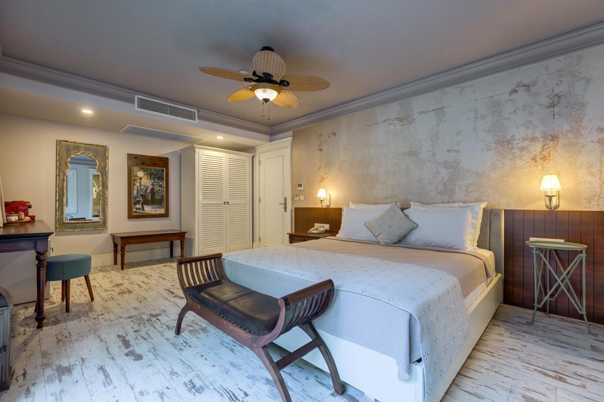 Esperanza Boutique Of Lykia Hotel