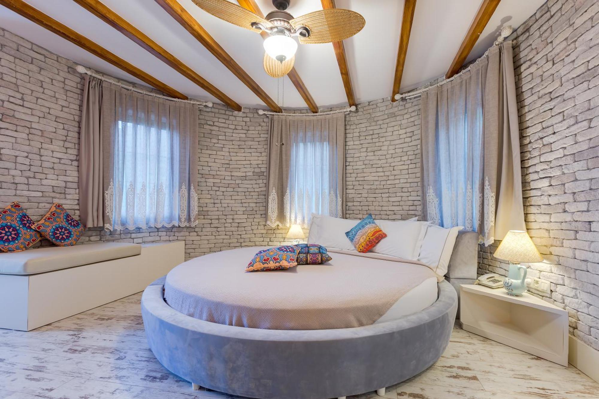 Hotel Esperanza Boutique Of Lykia Karaoz