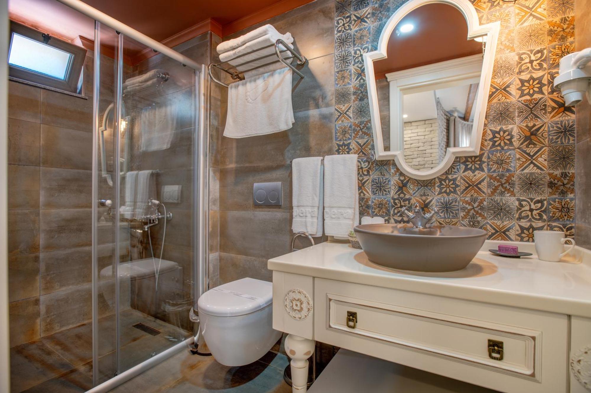 Esperanza Boutique Of Lykia 5* Karaoz