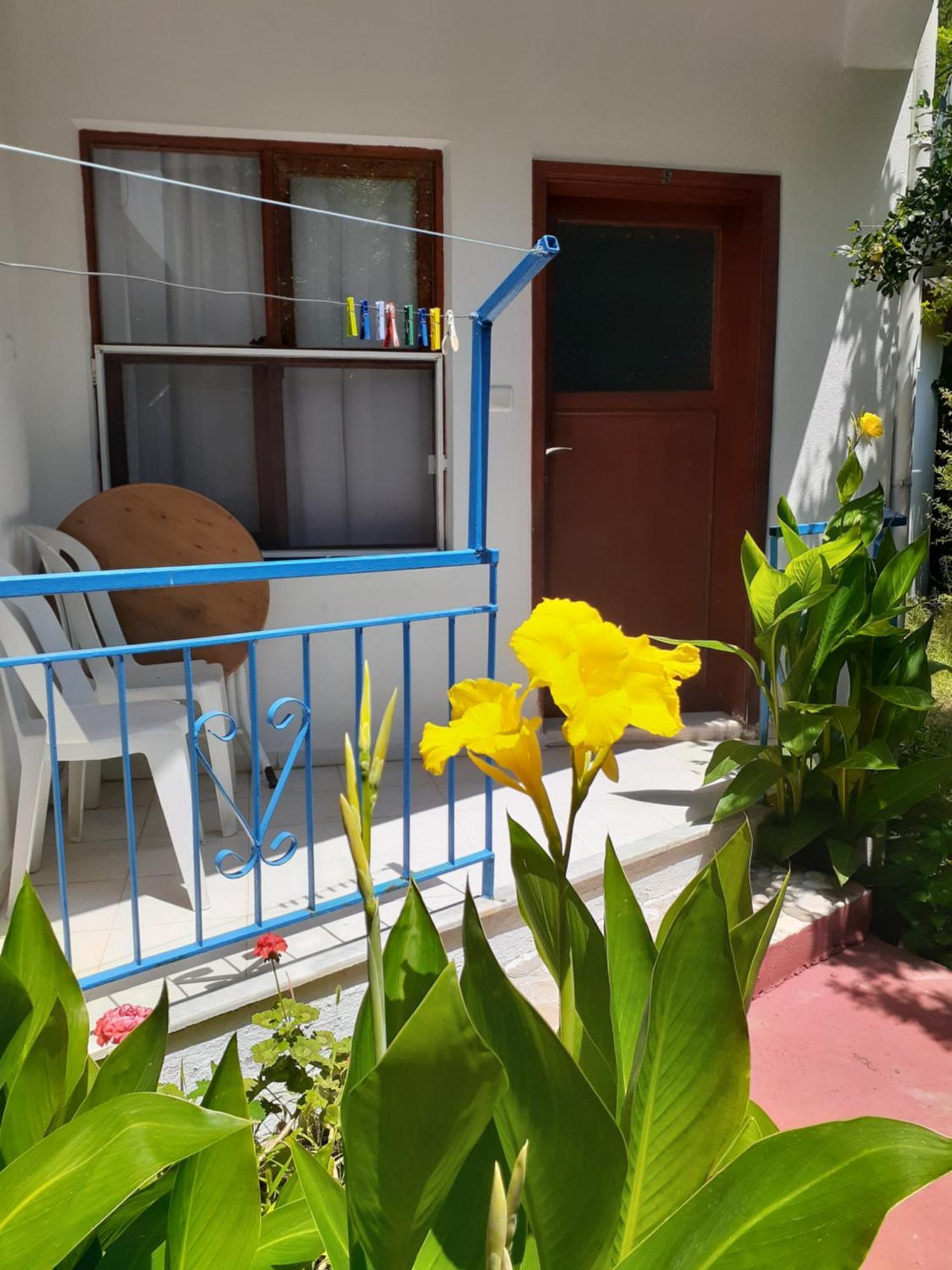 Guest house Sunset Boutique & Cirali