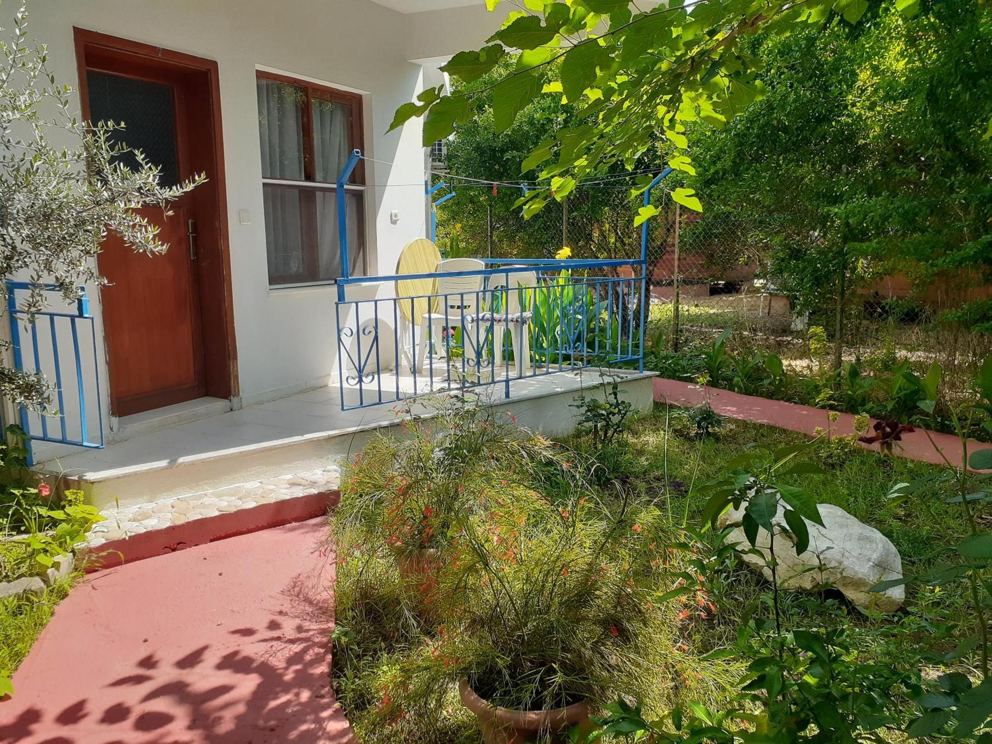 Sunset Boutique & Guest house