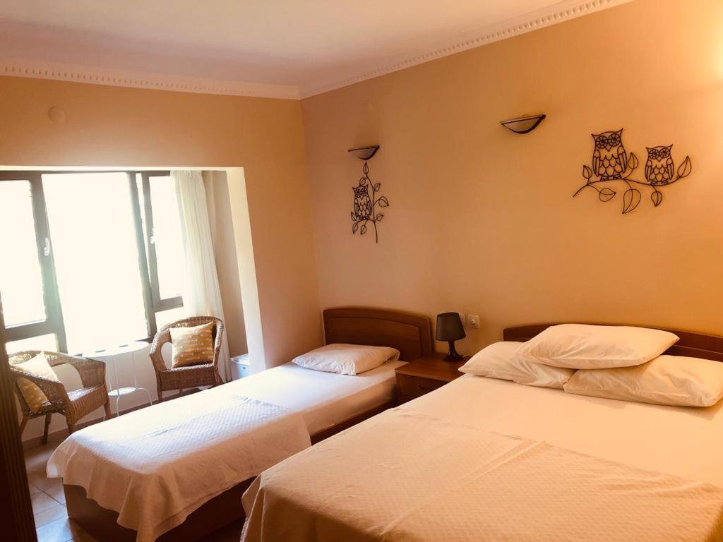 Monte Hotel Cirali