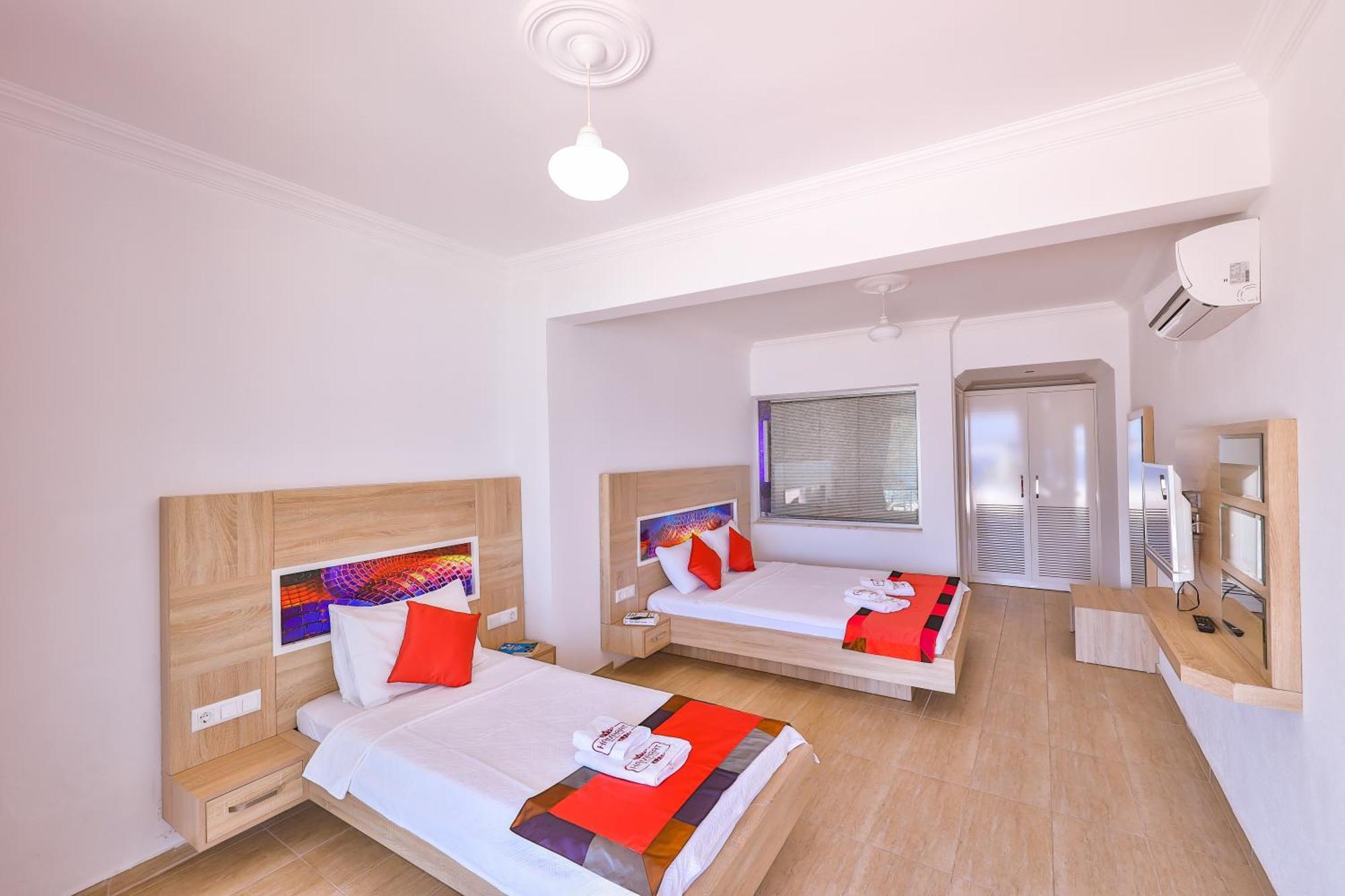 Hamarat Hotel