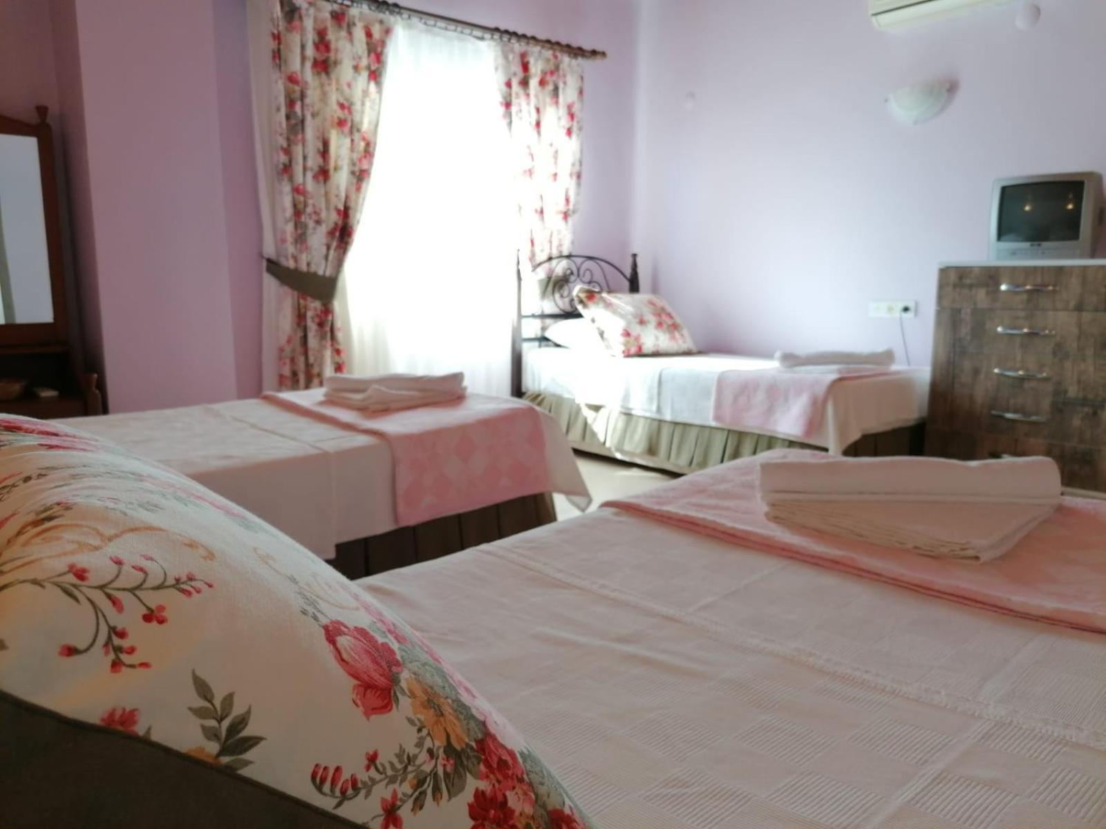 Maviev Hotel