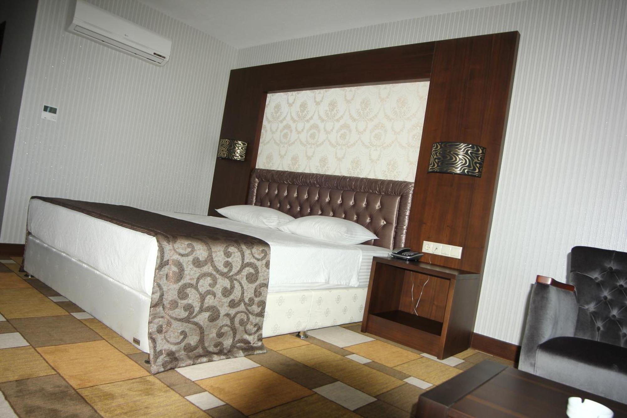 Grand Amisos 4* Samsun