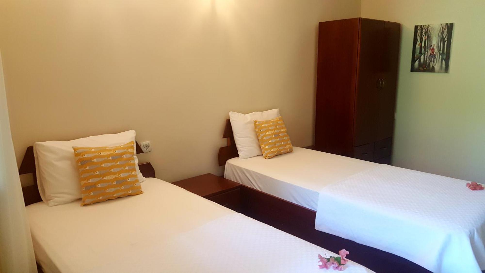 Hotel Monte 3*