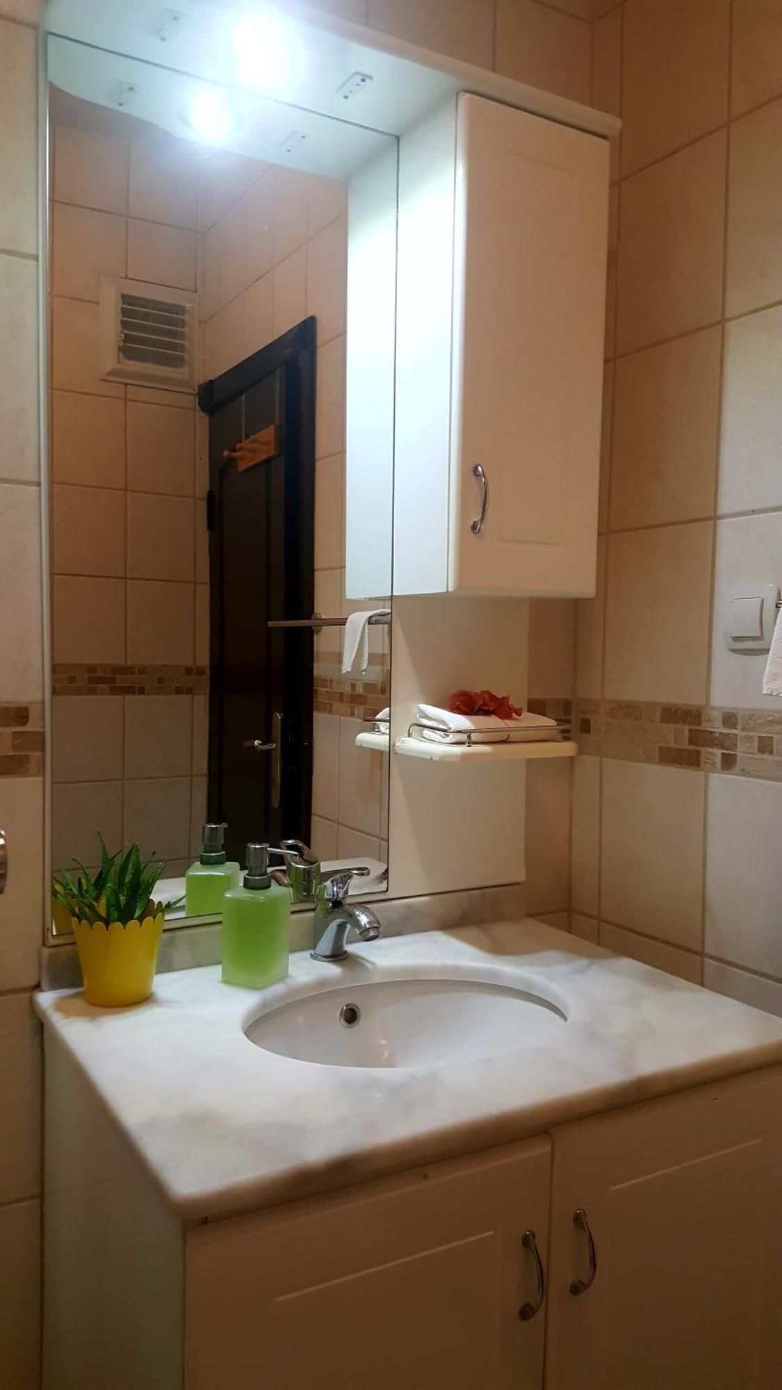 Hotel Monte Cirali