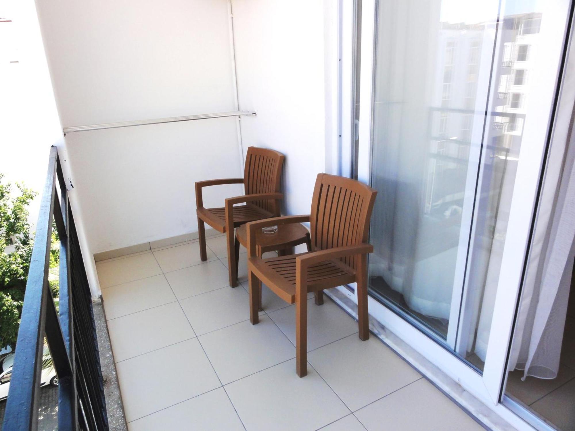 Hotel Altinersan Didim