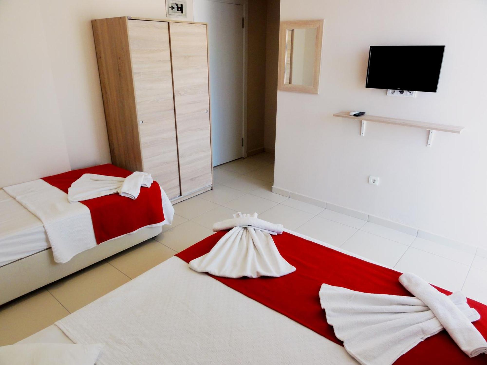 Altinersan Hotel 3*