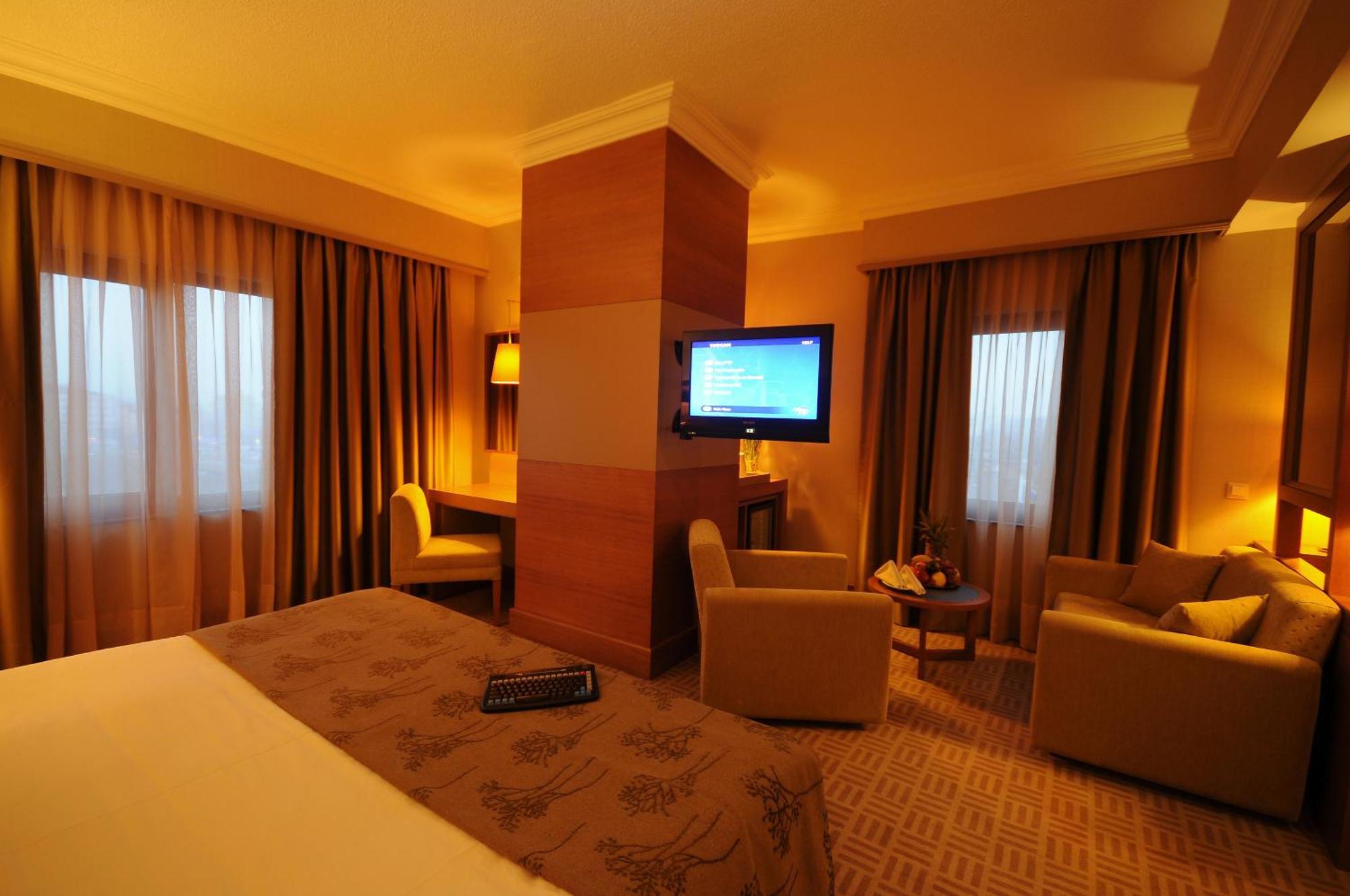 Hotel Tugcan