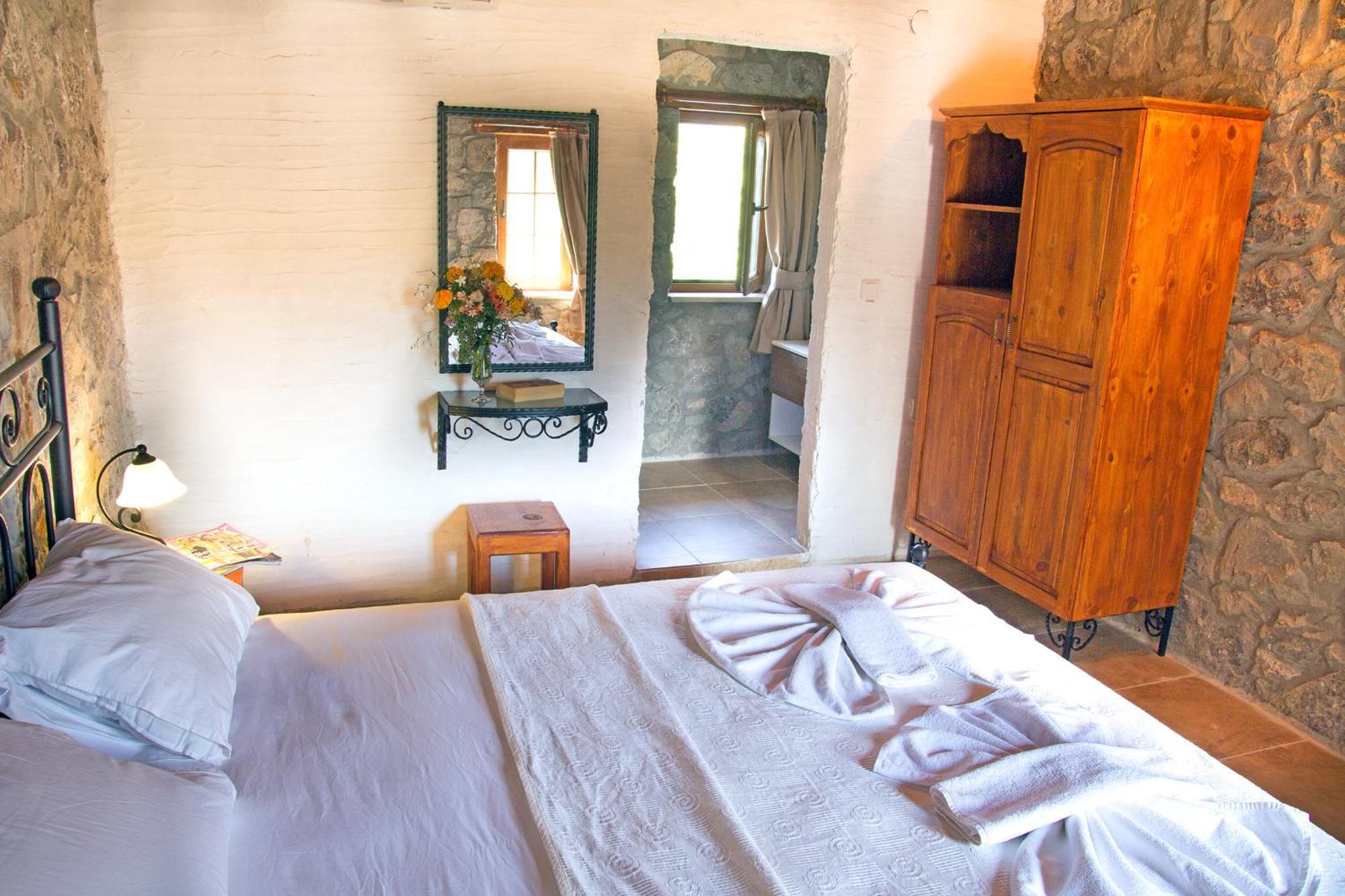 Doga Aparthotel