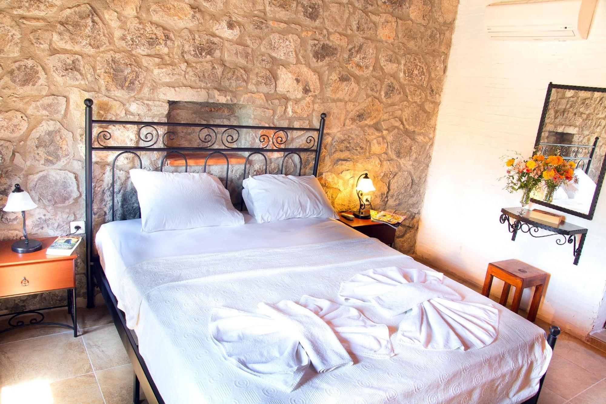 Doga Aparthotel Kayakoy