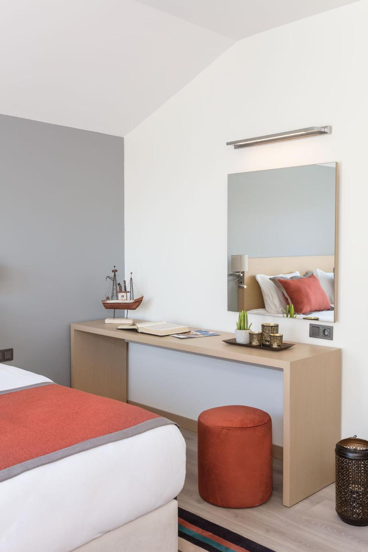 Hotel Tryp By Wyndham Oran Ankara