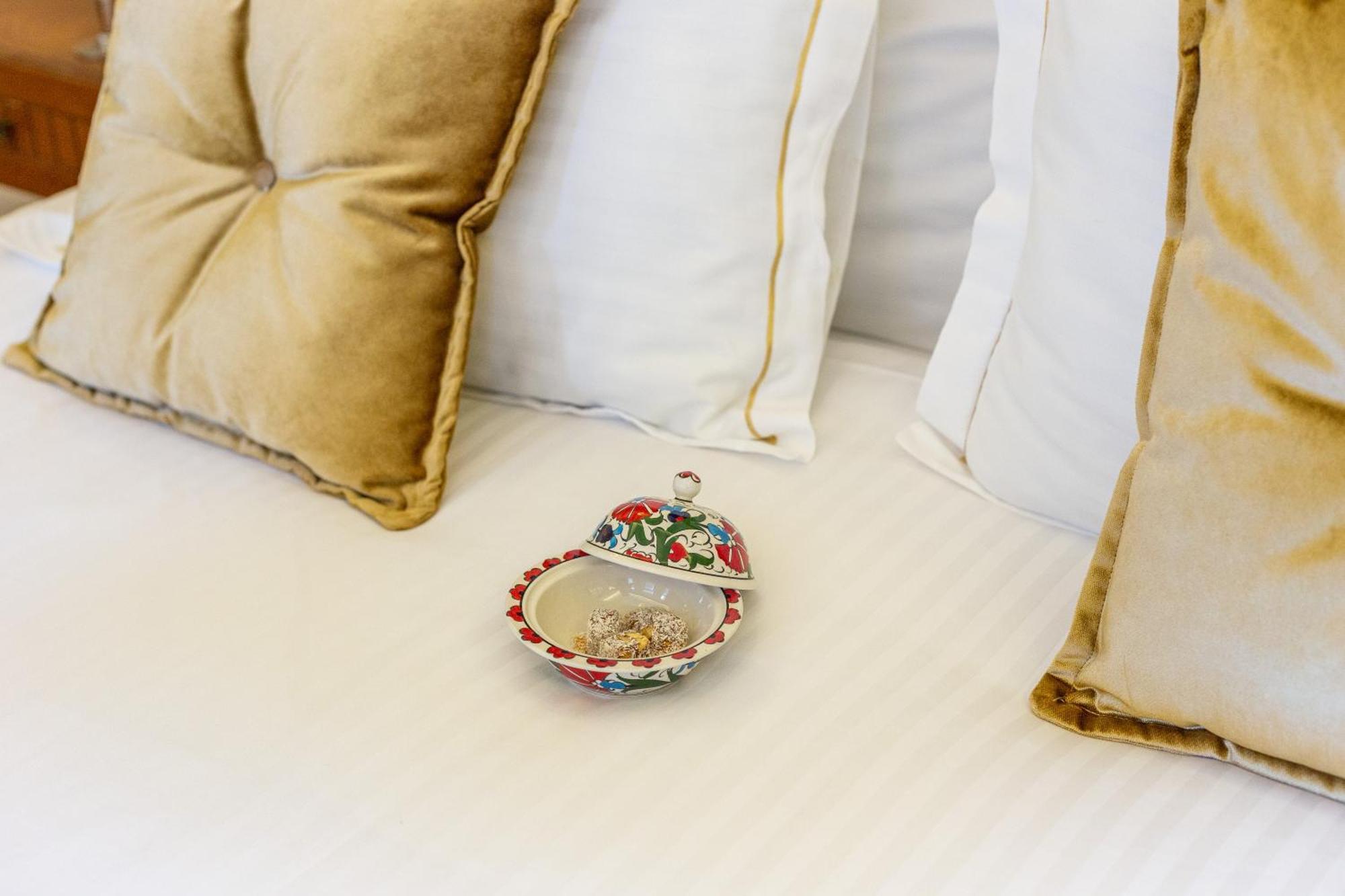 Point Sultanahmet,istanbul Hotel 3*
