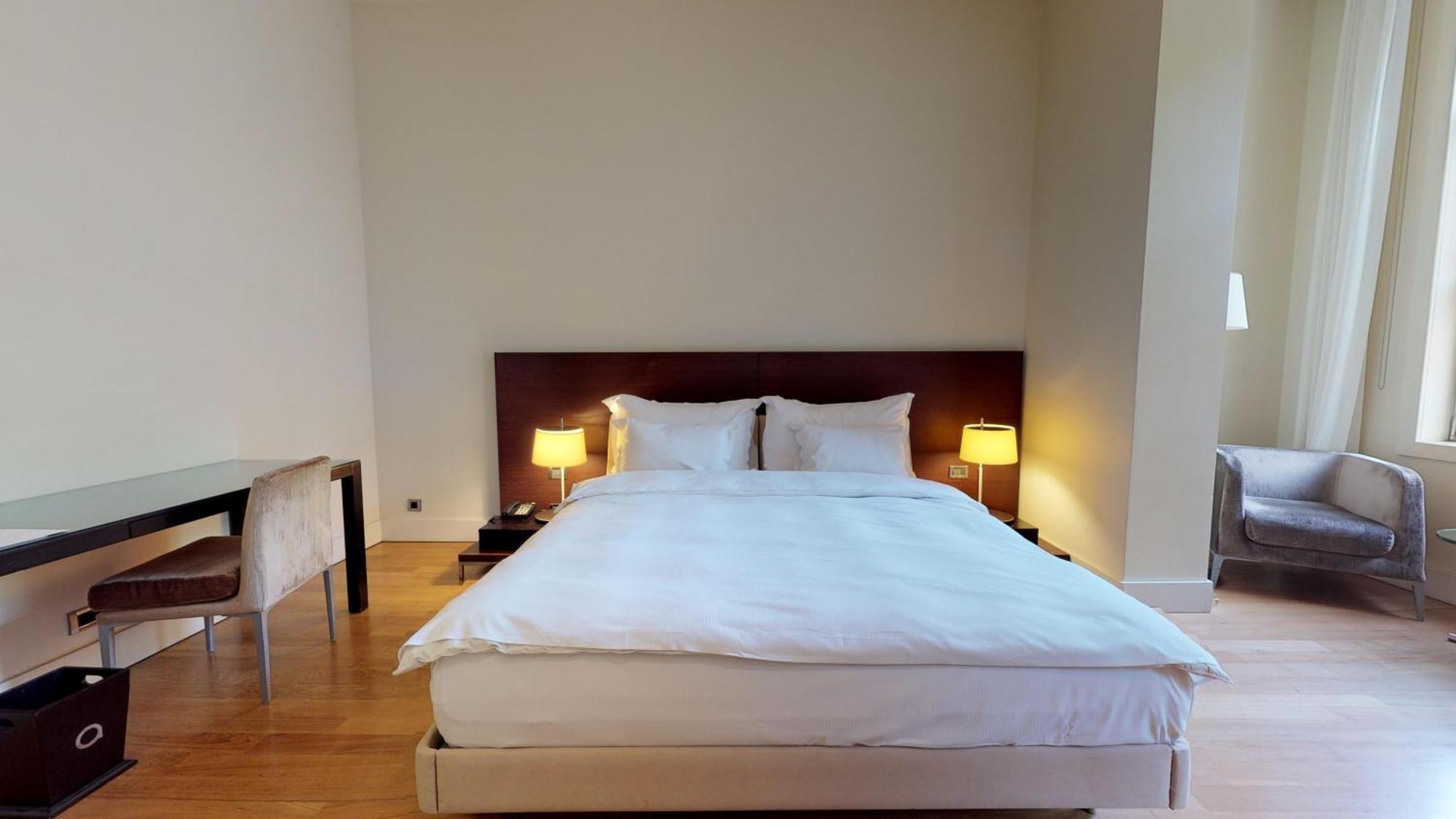 Hotel A'jia Istanbul
