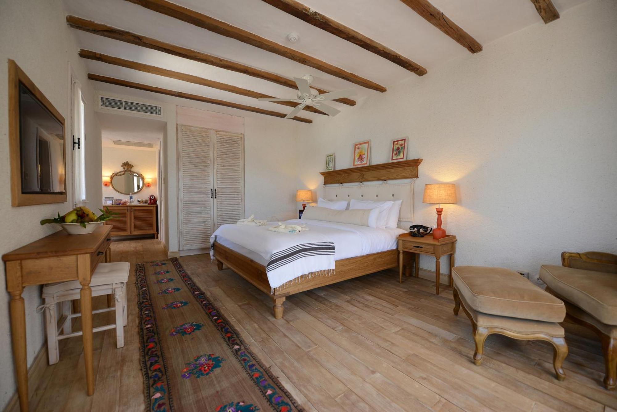 Unique-boutique Class - Adults Only 3* Fethiye