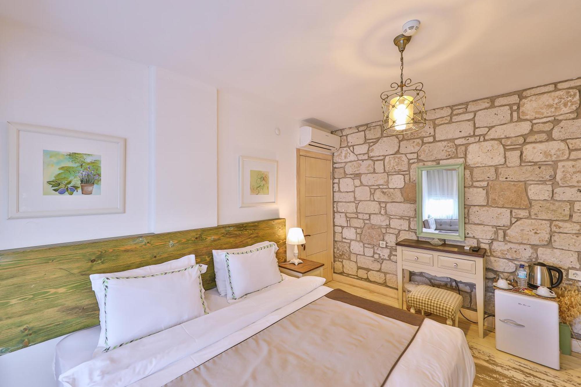 Hotel Palas Alacati - Adult Only 2*